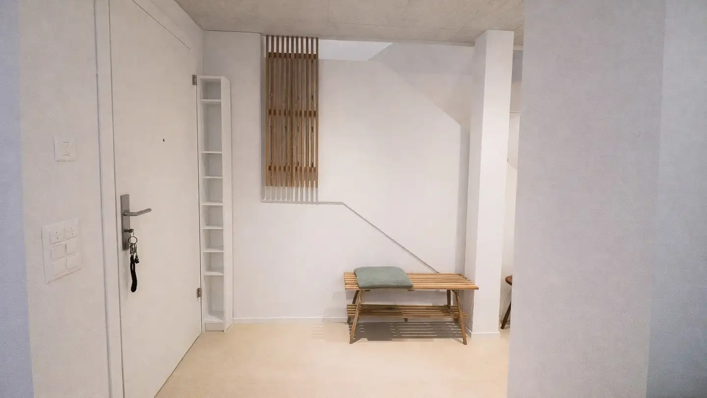 Appartement meublé à louer - 8600 Dübendorf - Photo 3