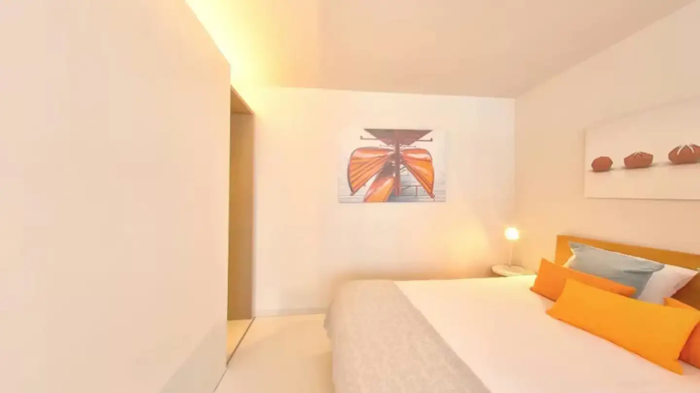 Apartment for rent - Rue De La Morâche, 1260 Nyon - Photo 4