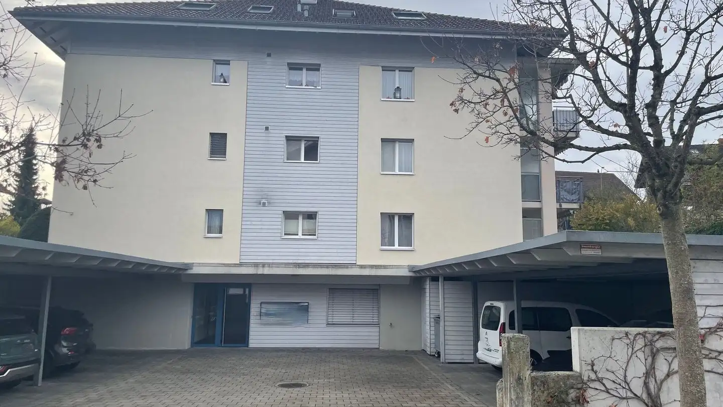 Appartamento in affitto - Schwärzere 15, 3425 Koppigen - Photo 2