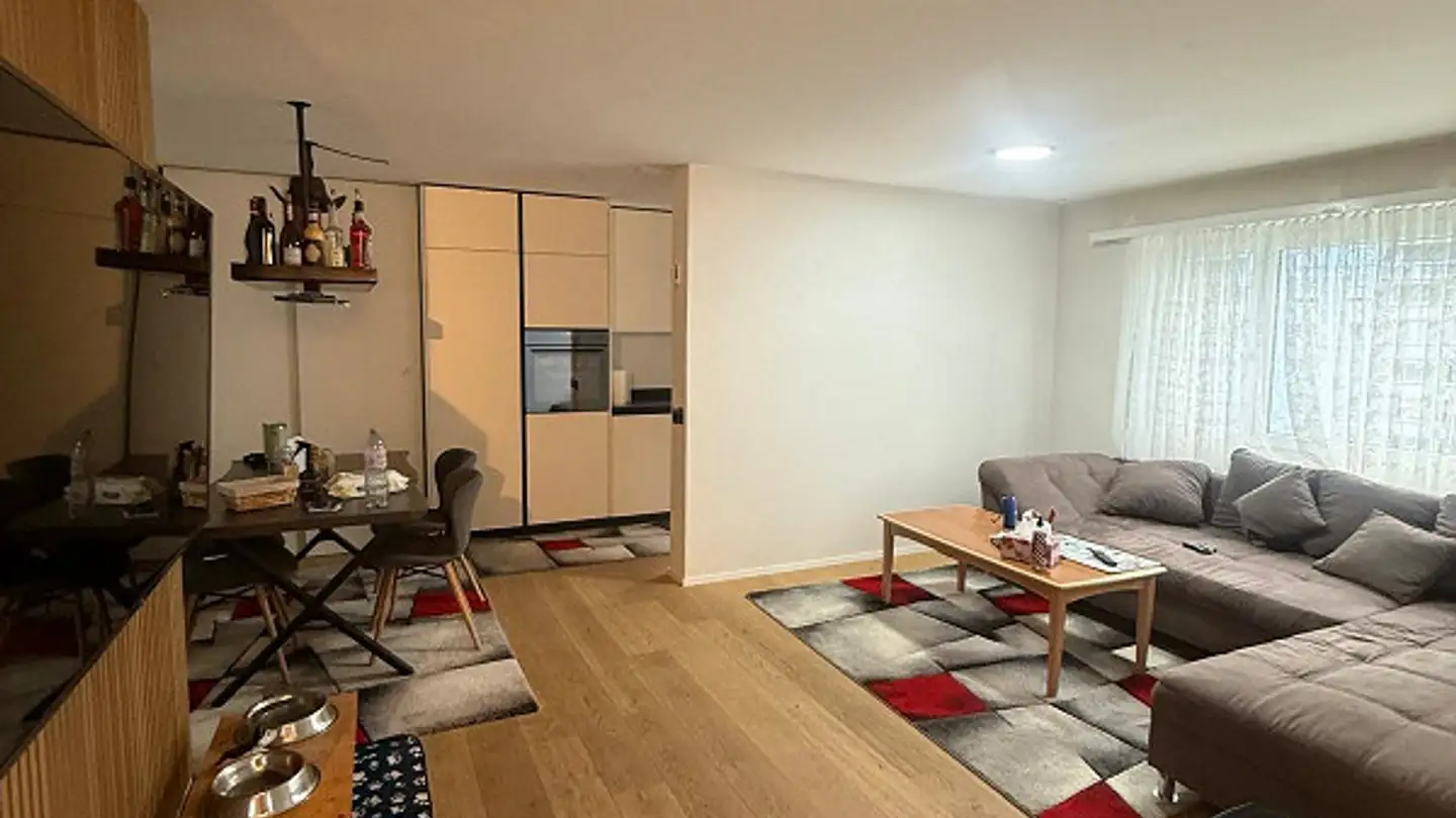 Möblierte Wohnung mieten - Scalettastrasse 143, 7000 Chur - Foto 3