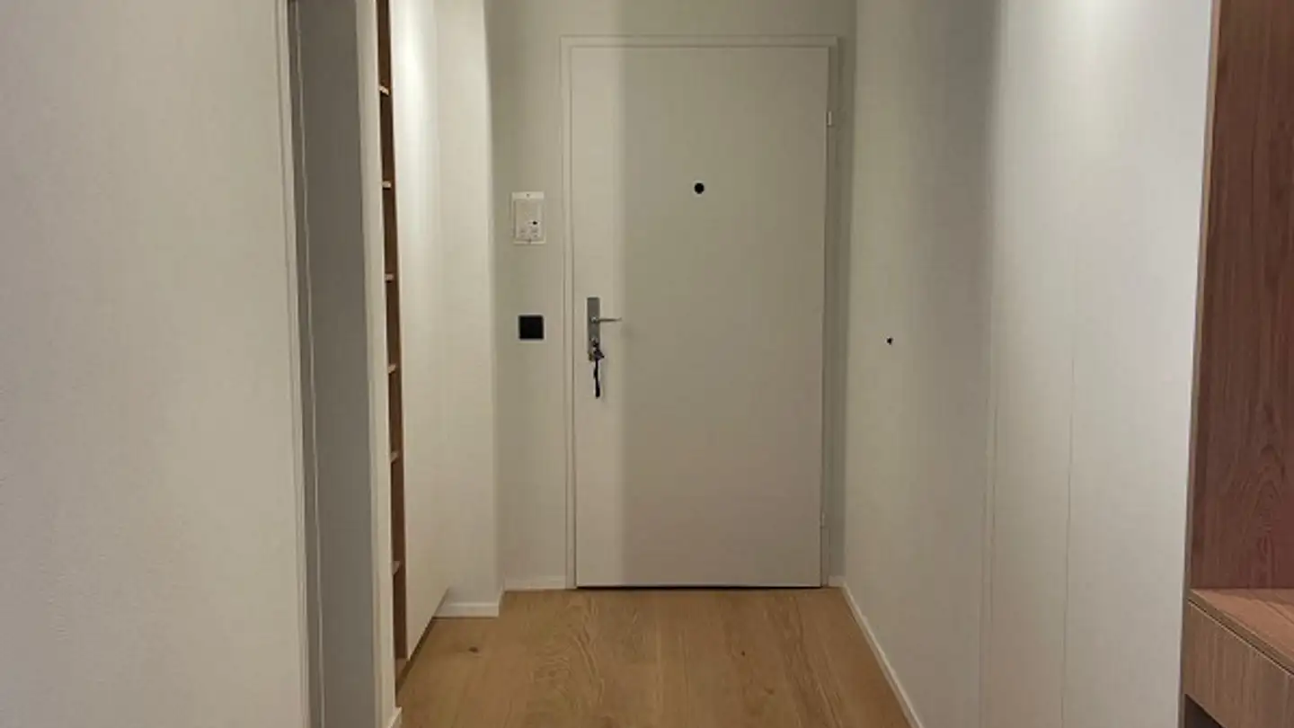 Möblierte Wohnung mieten - Scalettastrasse 143, 7000 Chur - Foto 4