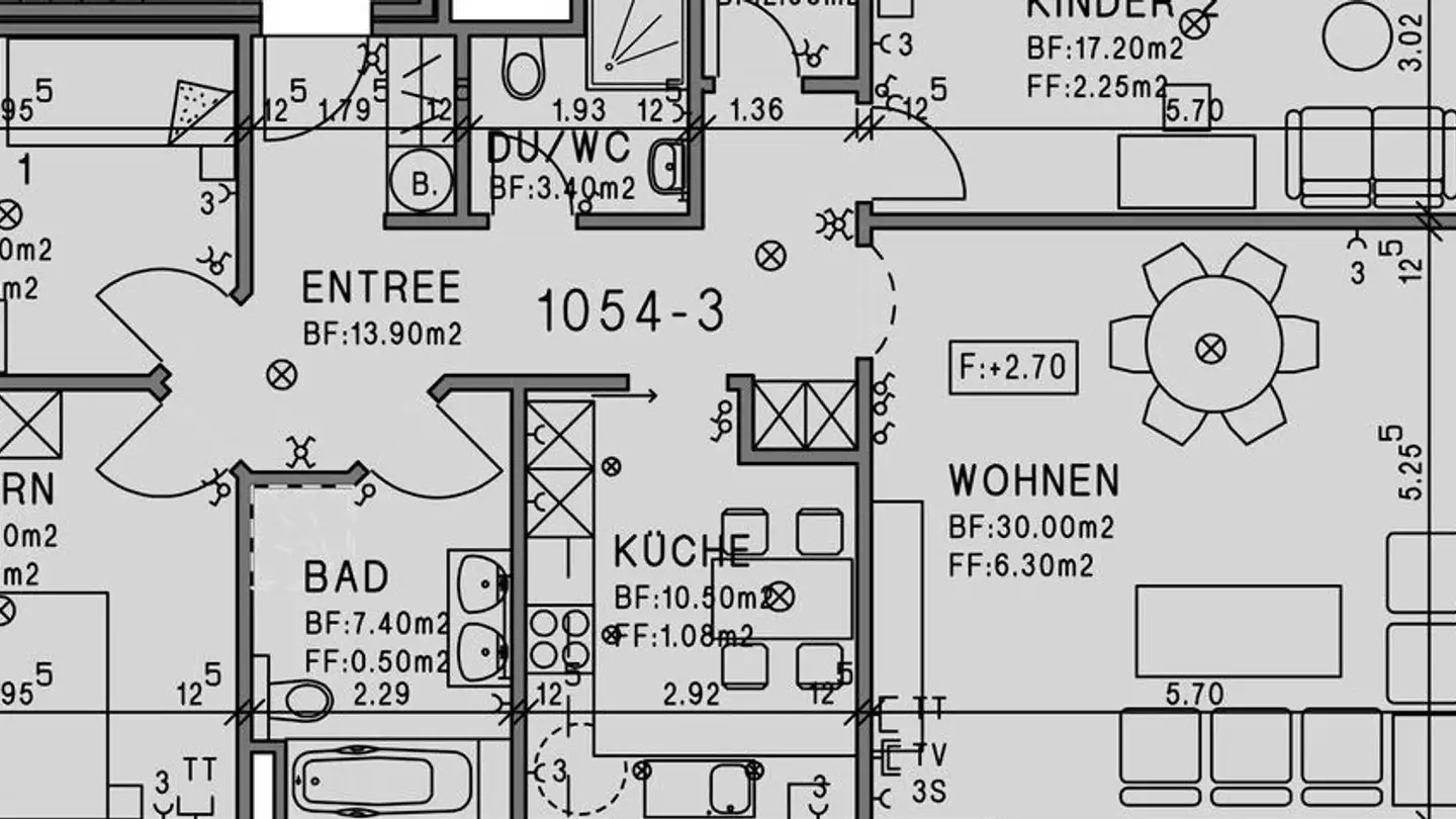 Appartamento in affitto - Schwärzere 15, 3425 Koppigen - Photo 3