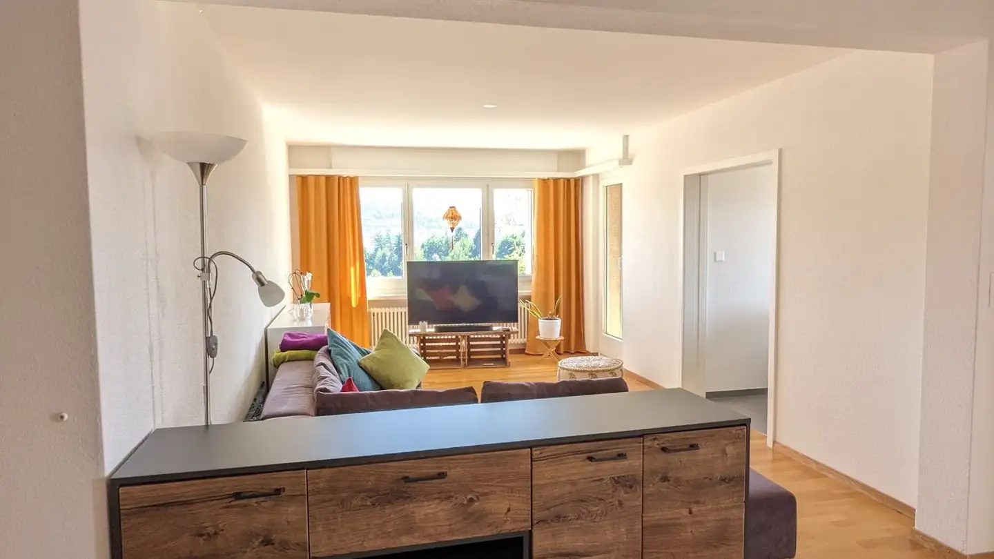 Wohnung mieten - Talstrasse, 8103 Unterengstringen