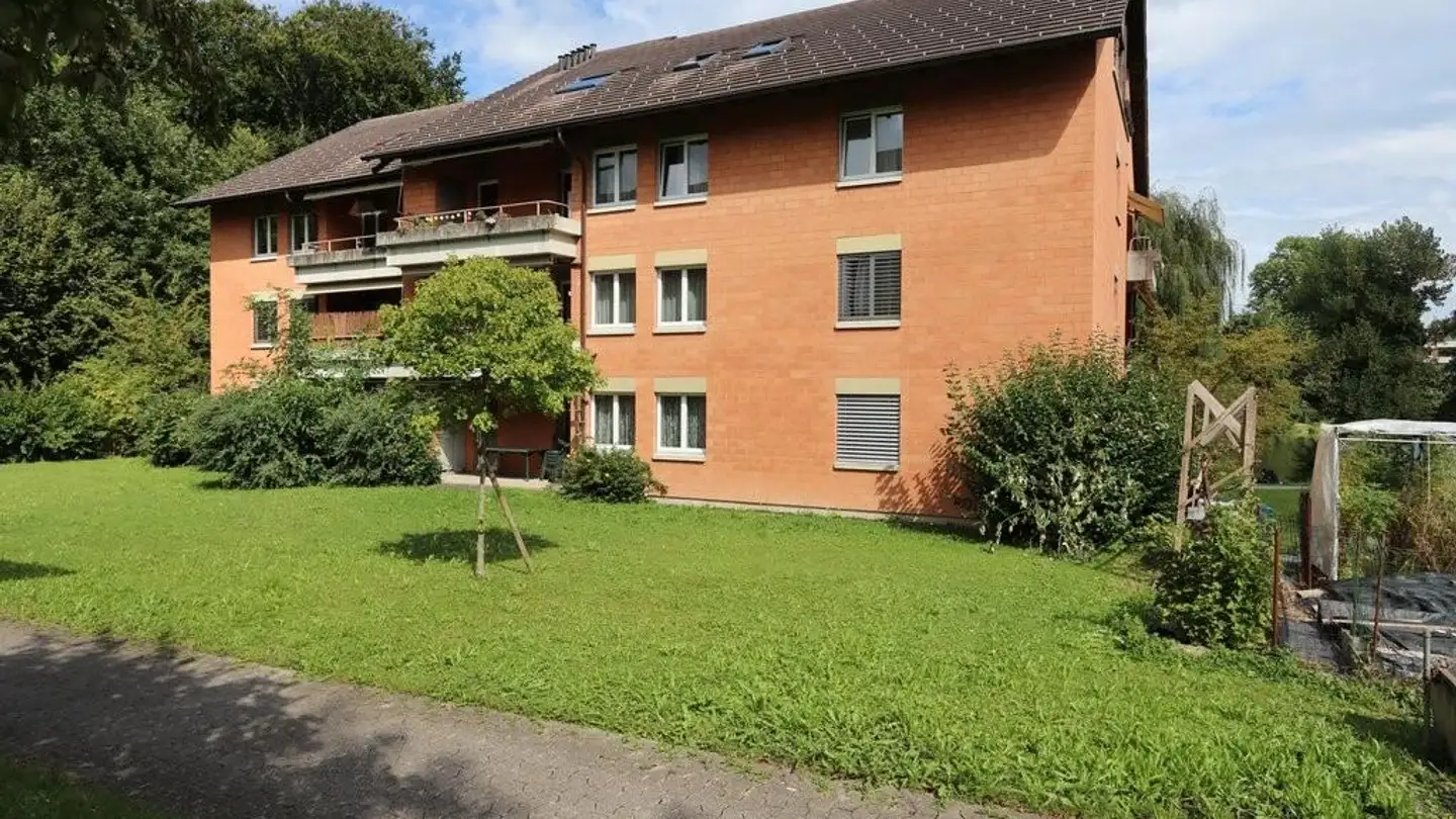 Appartement à louer - Standstrasse 5, 9320 Arbon