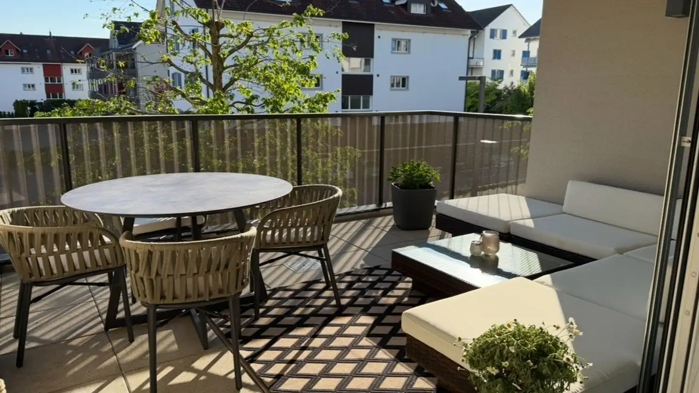 Appartamento in affitto - Ritterhausstrasse 7, 8608 Bubikon