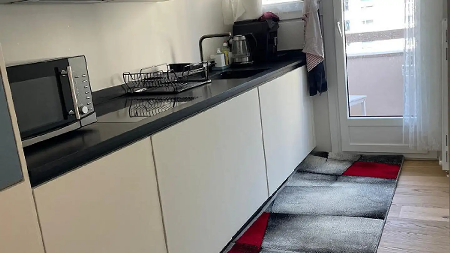 Möblierte Wohnung mieten - Scalettastrasse 143, 7000 Chur - Foto 2