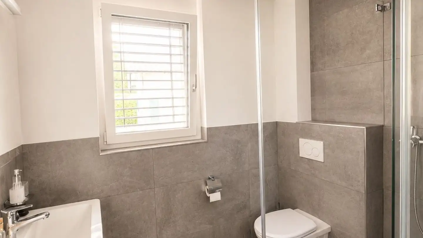 Appartement à louer - Dorfstrasse 13c, 8967 Widen - Photo 4