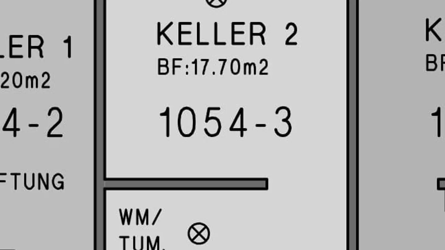Appartamento in affitto - Schwärzere 15, 3425 Koppigen - Photo 4
