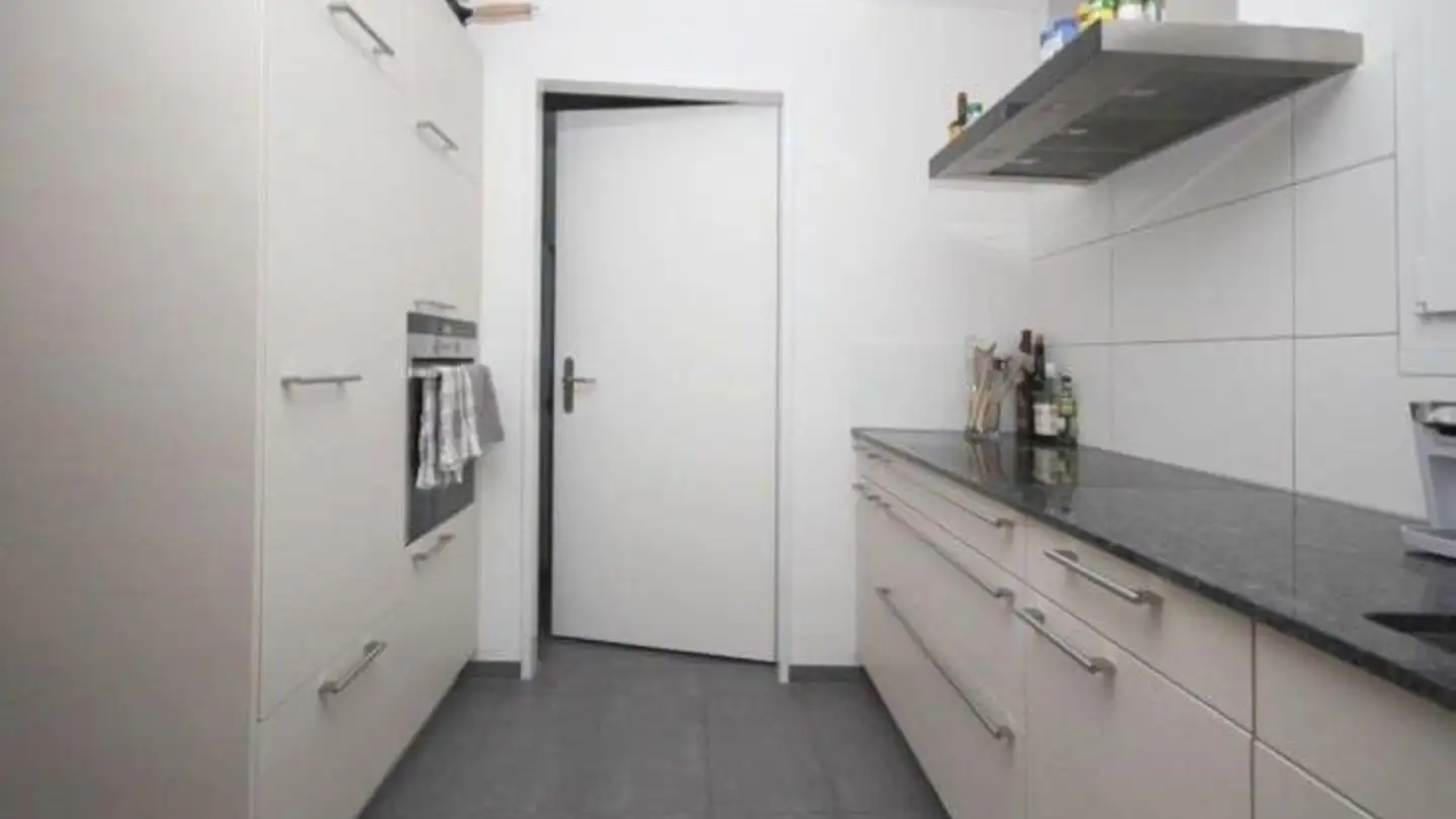 Appartement à louer - Fliederstrasse 15, 4663 Aarburg - Photo 2