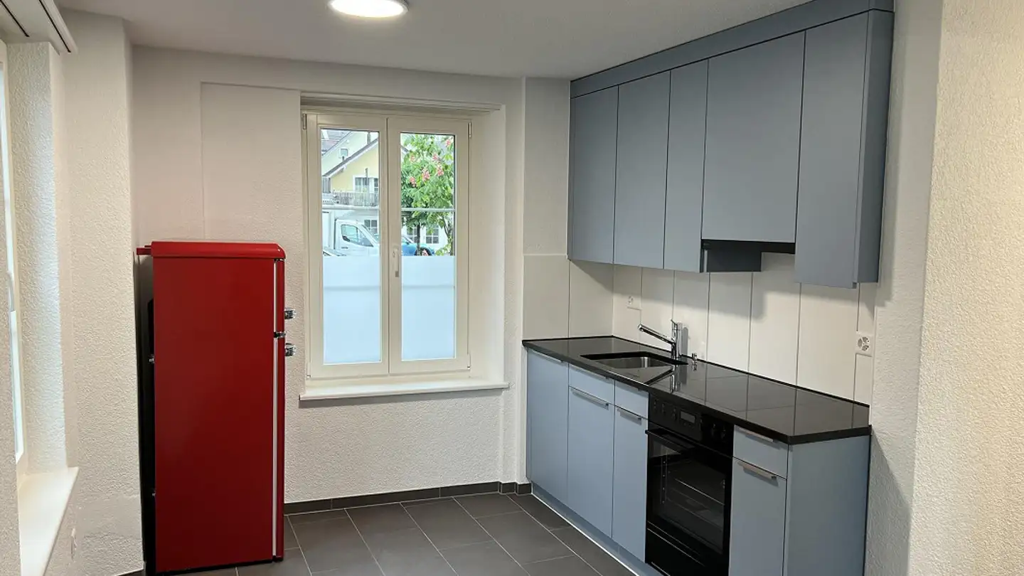 Apartment for rent - Bruggerstrasse 11, 5507 Mellingen