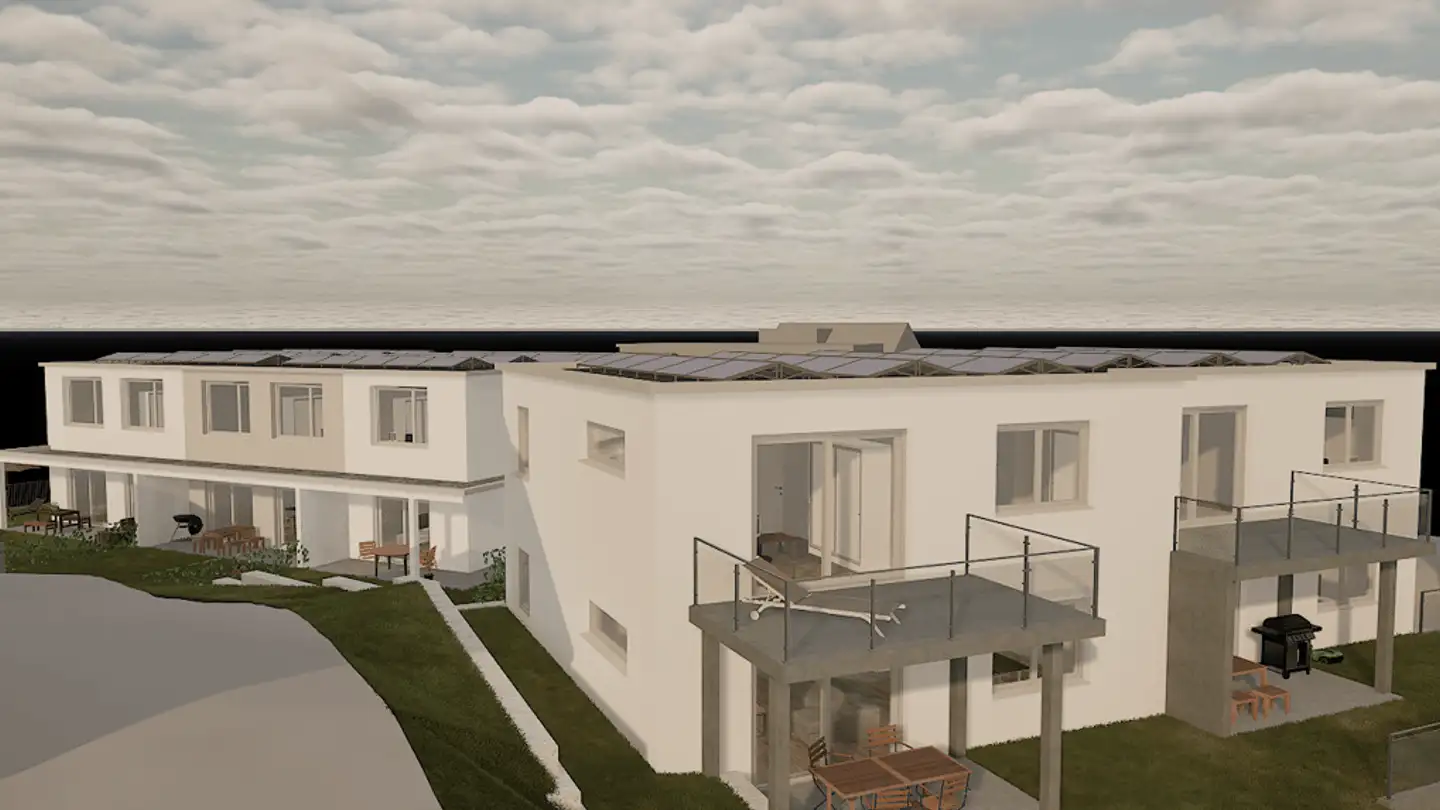 Casa singola in vendita - Büttenstrasse, 8733 Eschenbach SG