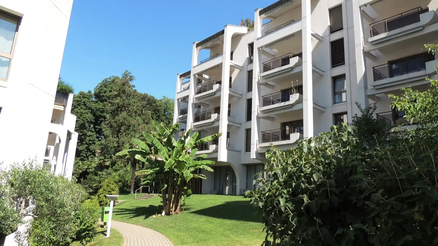 Studio for rent - 6900 Lugano - Photo 3