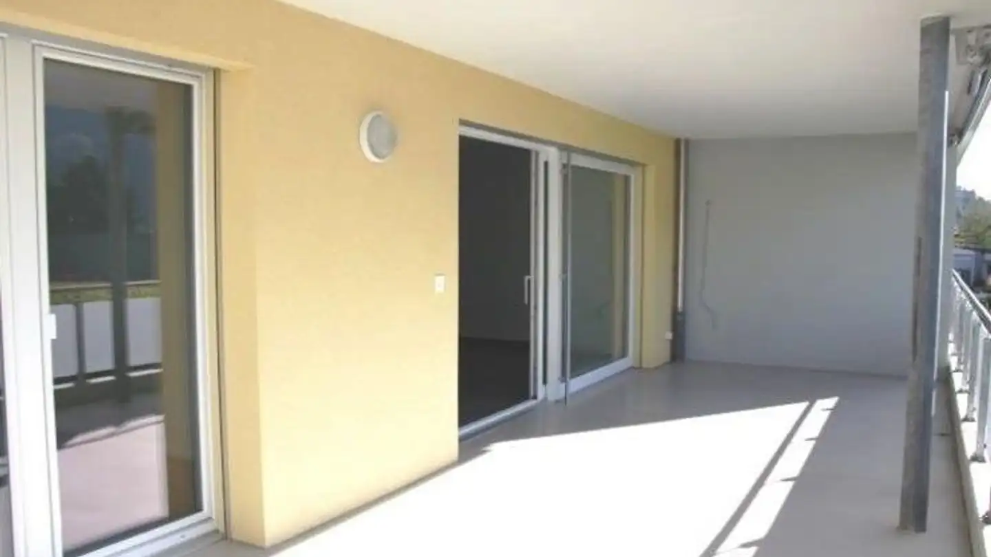 Appartement à louer - Fliederstrasse 15, 4663 Aarburg - Photo 4