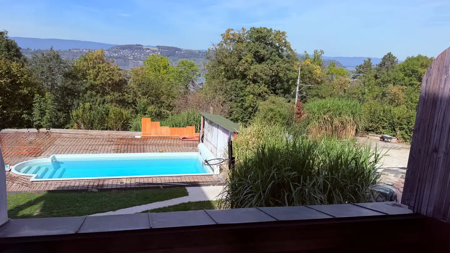 Appartement à louer - Rue De Lausanne, 3280 Meyriez