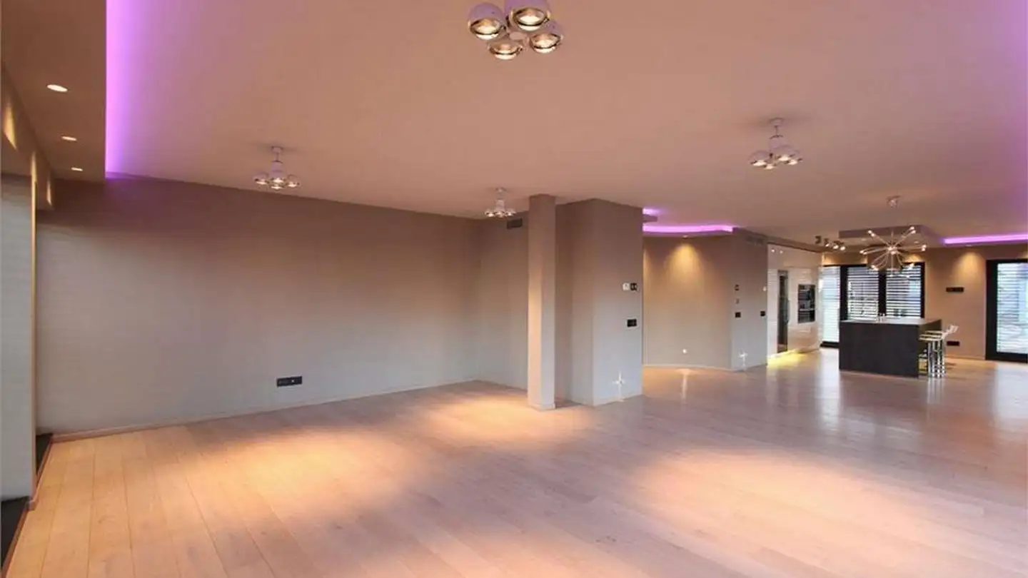 Appartamento ammobiliato in vendita - Via Franco Zorzi, 6900 Paradiso - Photo 3