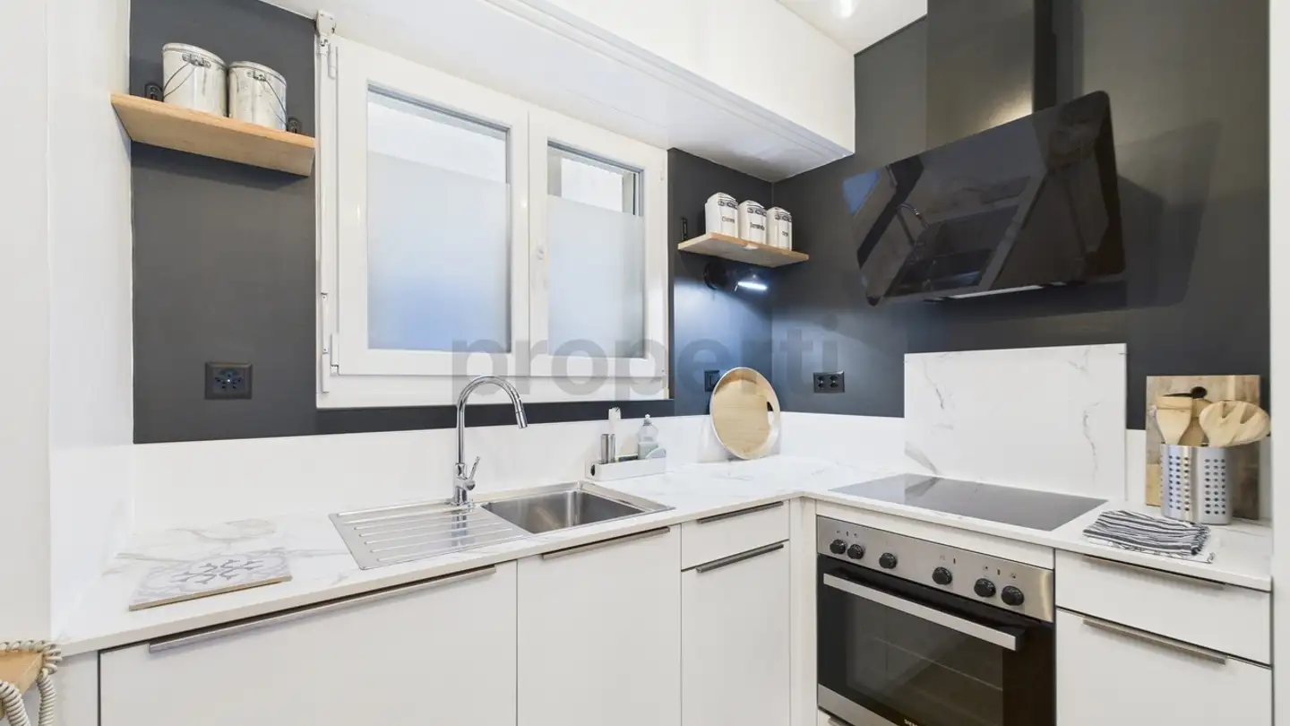 Appartamento ammobiliato in affitto - 1012 Lausanne - Foto 4