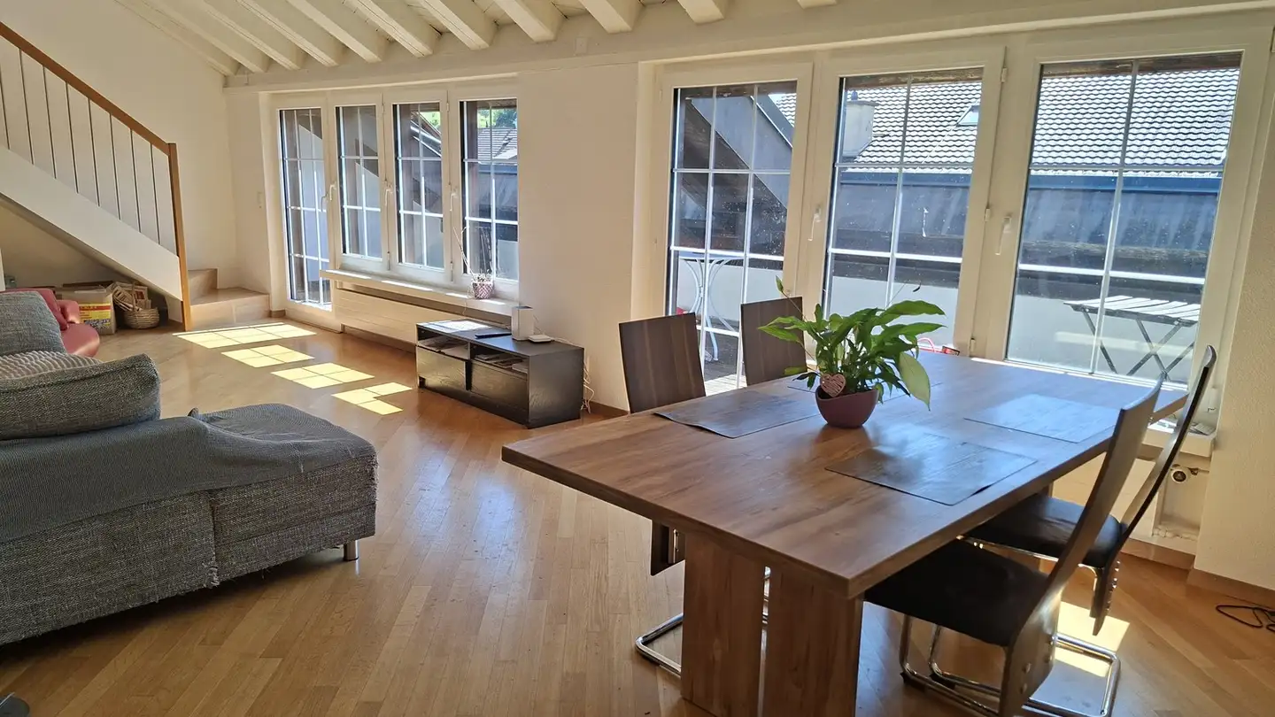 Single room for rent - 8604 Volketswil