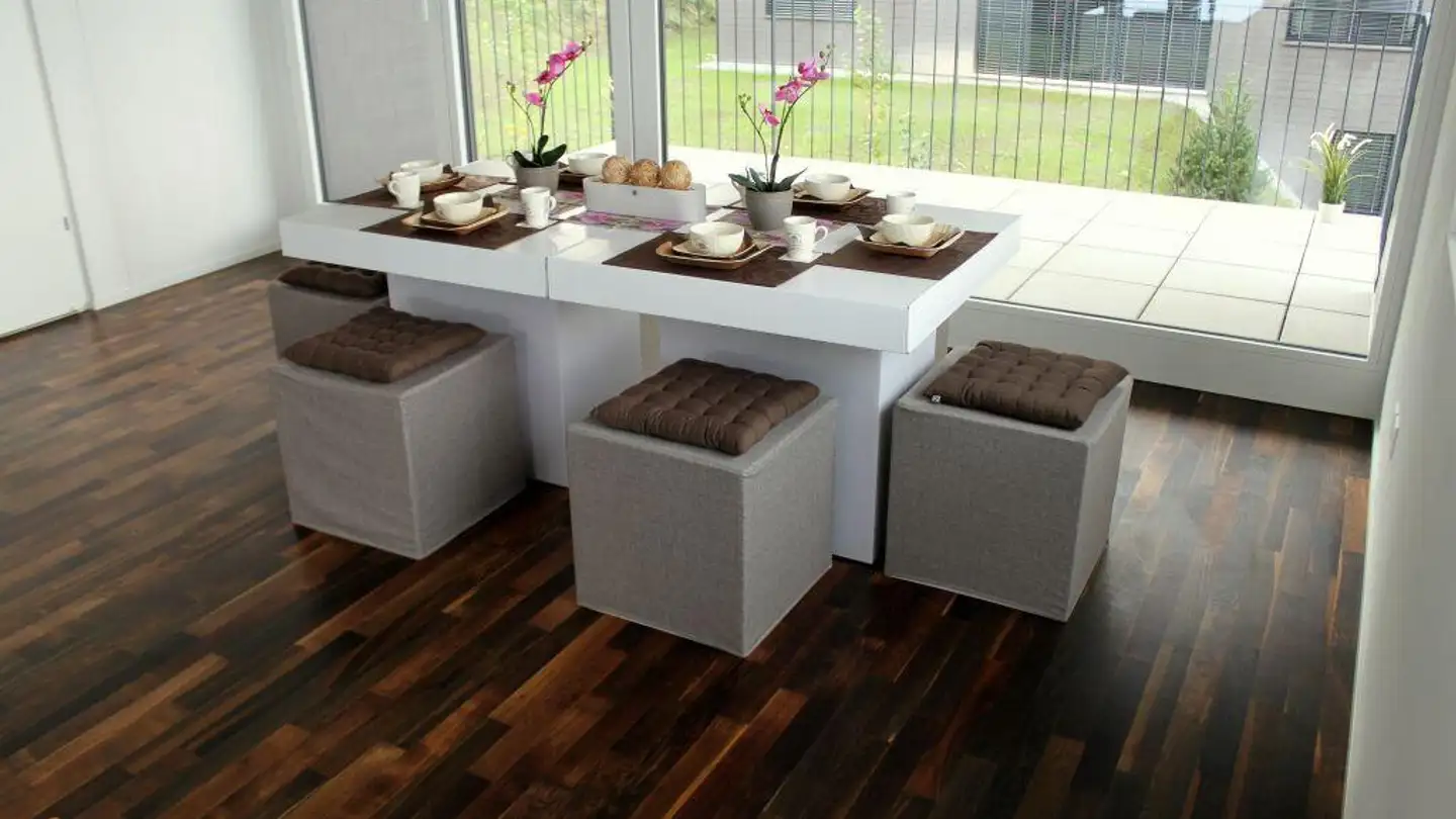 Apartment for rent - Friedberg 1314, 9427 Wolfhalden - Photo 4