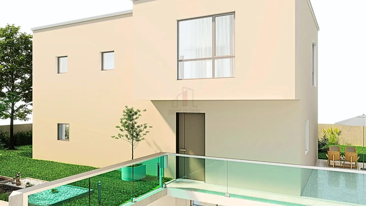 Single house for sale - Viale Attilio Tarchini, 6828 Balerna - Photo 3