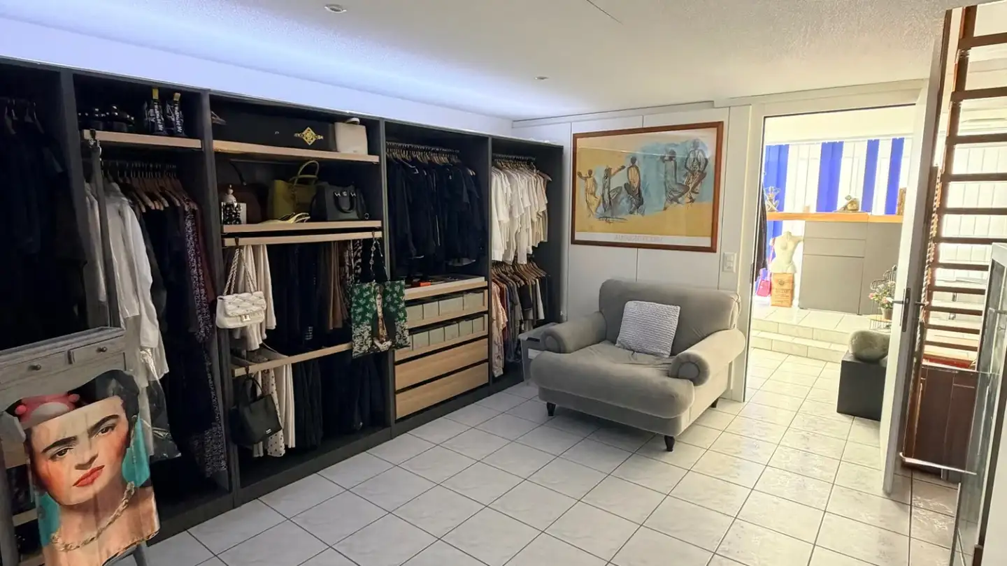 Appartement à louer - Rue De Lausanne, 3280 Meyriez - Photo 4