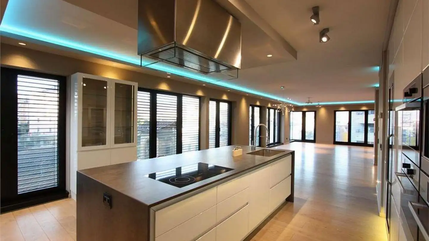 Appartamento ammobiliato in vendita - Via Franco Zorzi, 6900 Paradiso - Photo 4