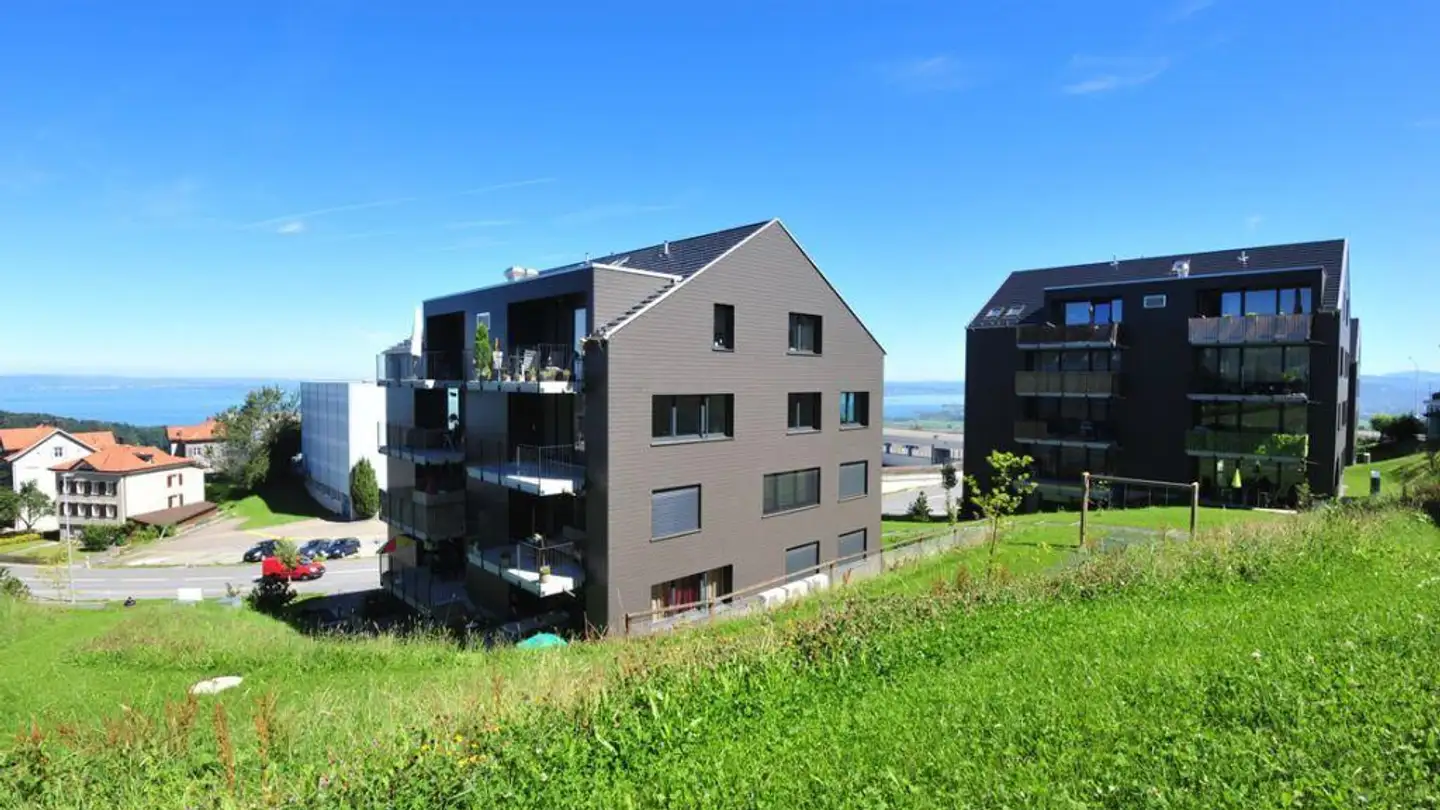 Apartment for rent - Friedberg 1314, 9427 Wolfhalden - Photo 2