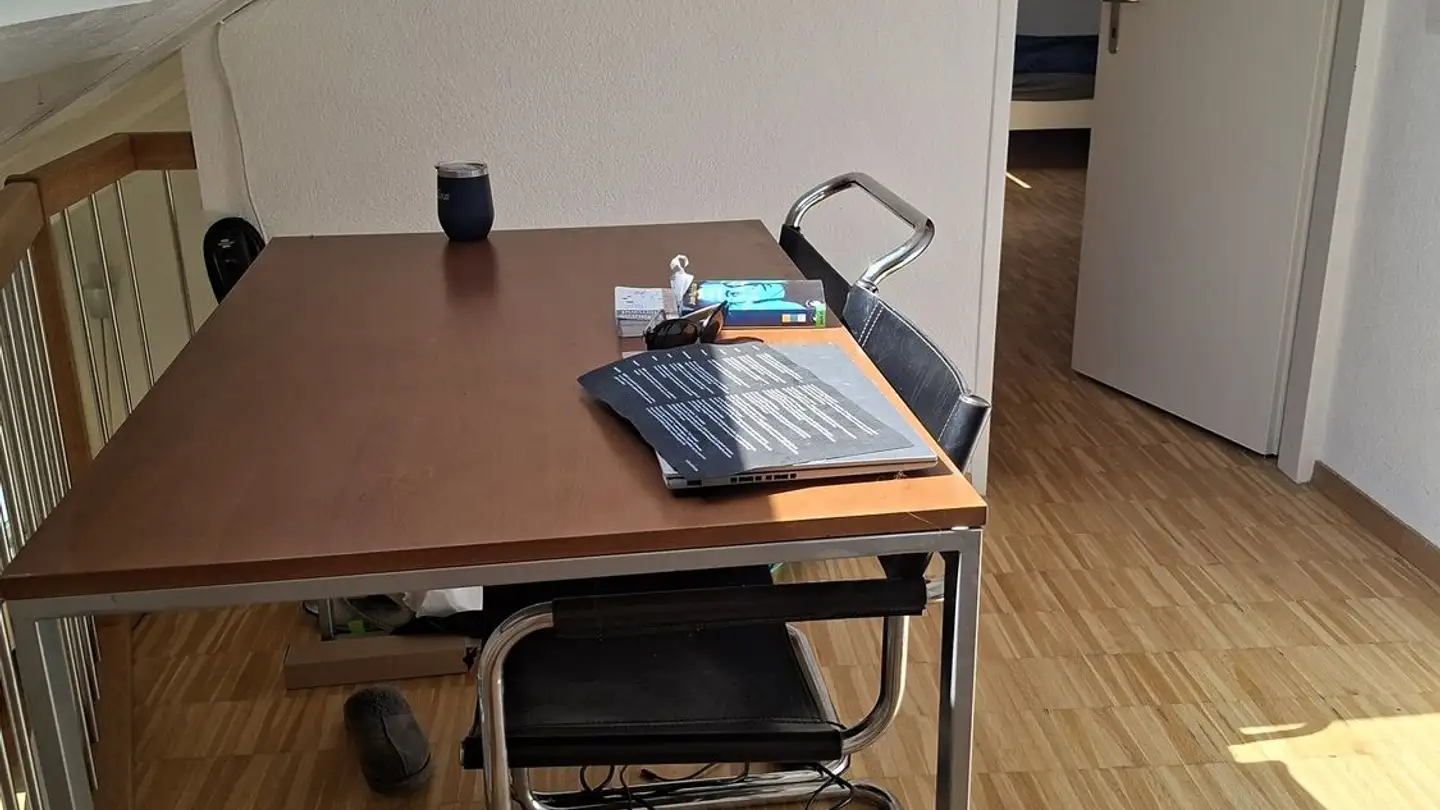 Single room for rent - 8604 Volketswil - Photo 4