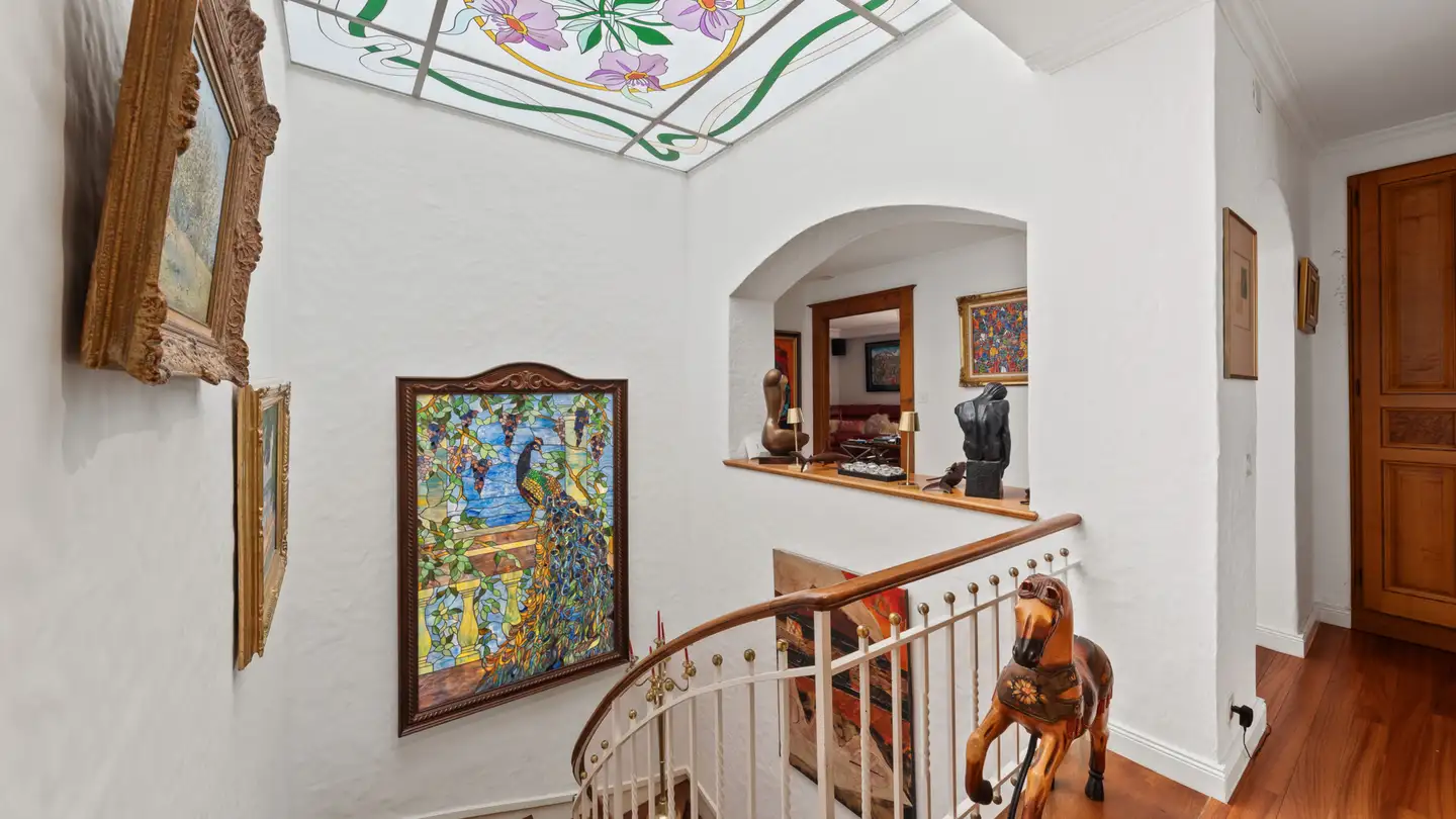 Villa in vendita - 1805 Jongny - Foto 4