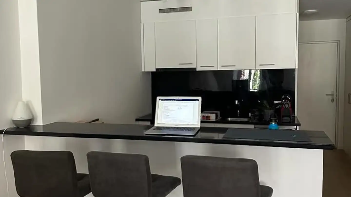 Wohnung mieten - Obere Hauptgasse 20, 3600 Thun