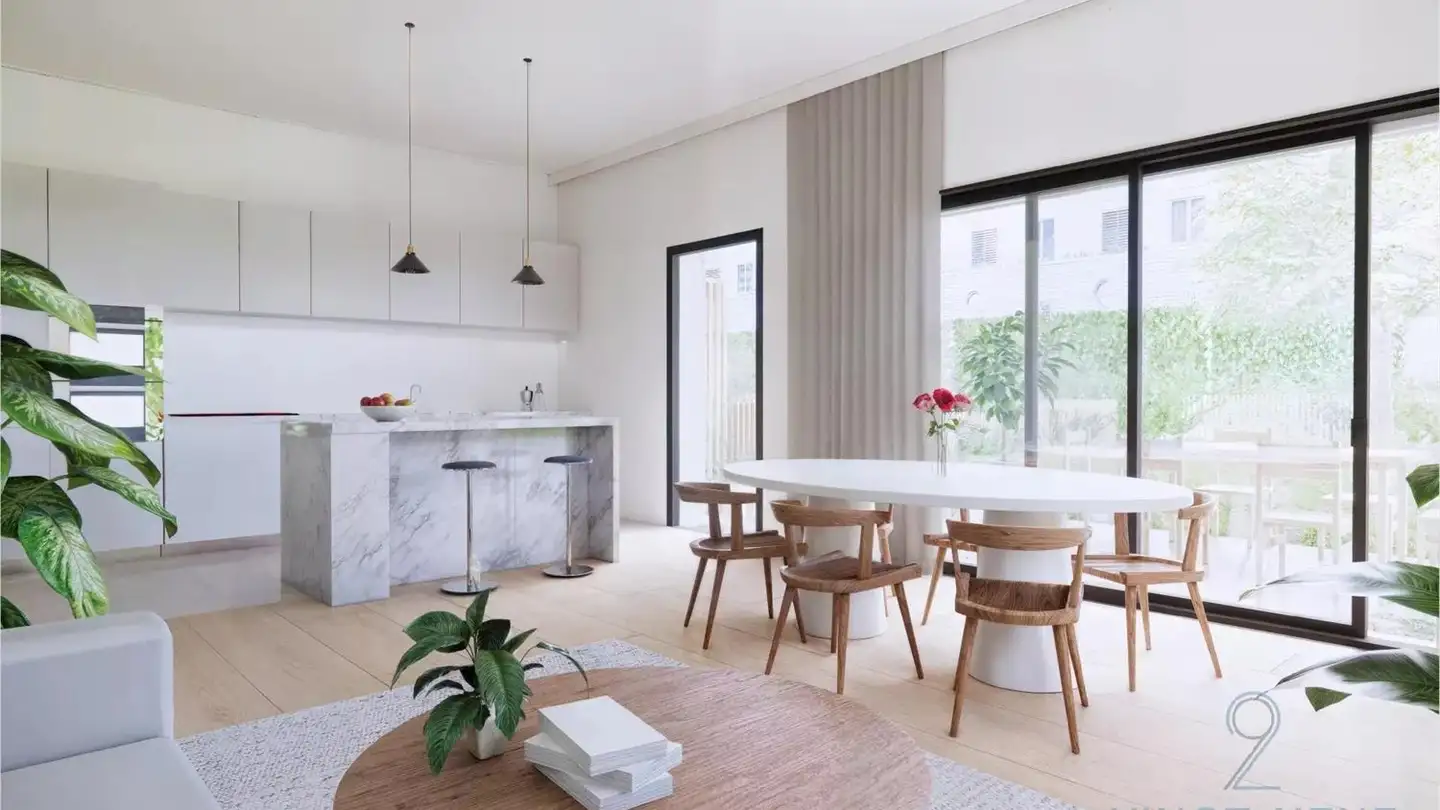 Appartamento in vendita - 1258 Perly - Foto 2