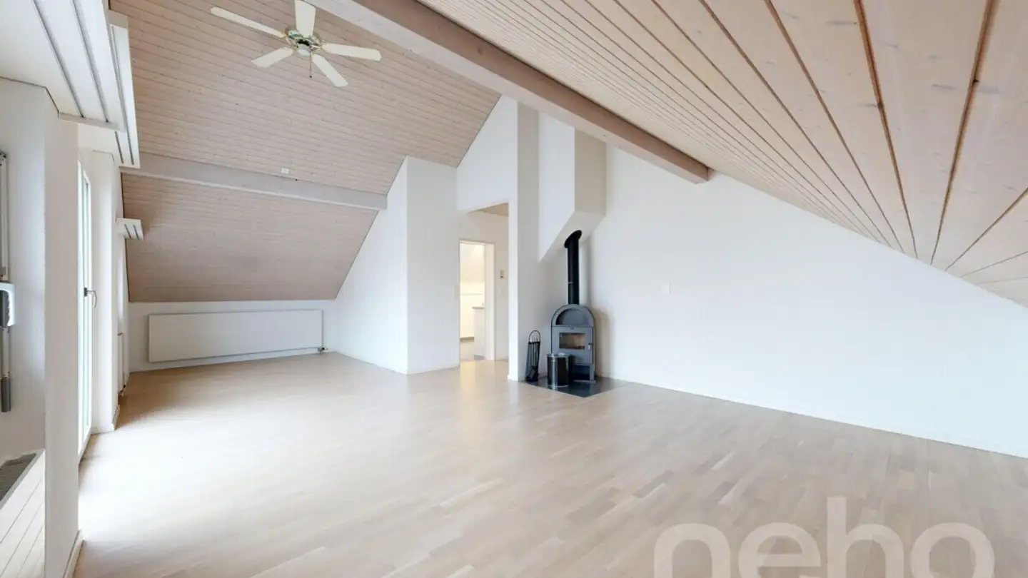 Dachgeschosswohnung kaufen - 9300 Wittenbach - Foto 3