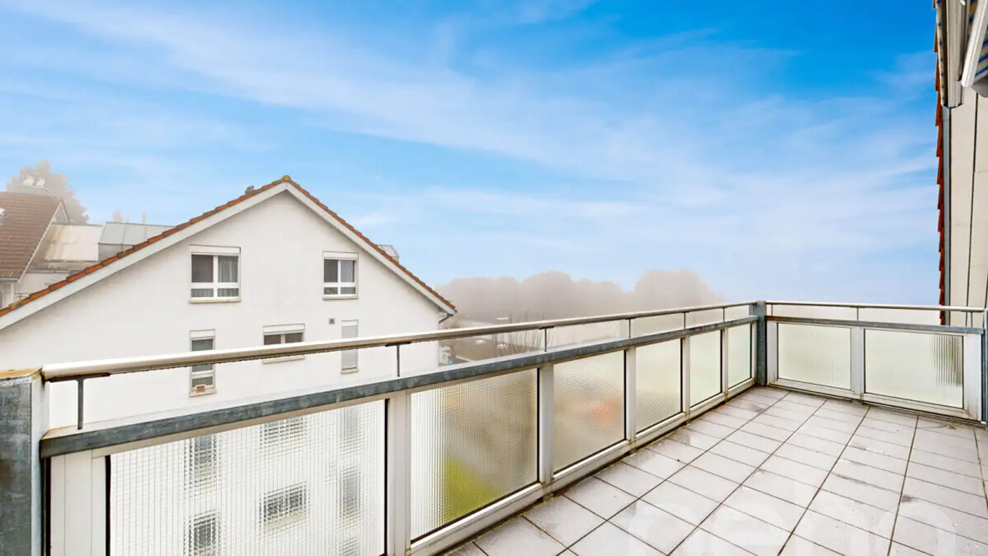 Dachgeschosswohnung kaufen - 9300 Wittenbach - Foto 4