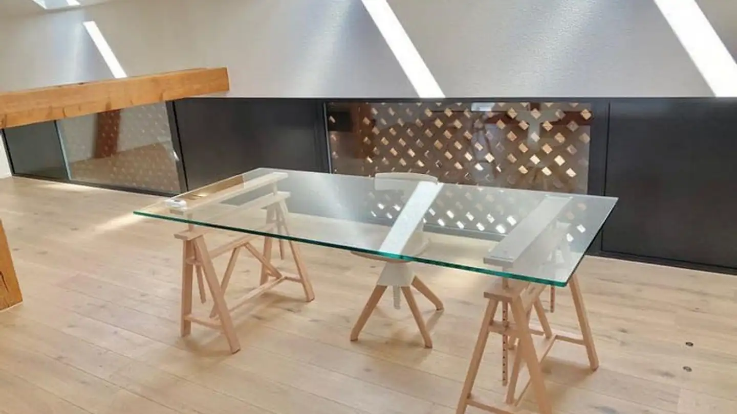 Apartment for rent - St. Urbanstrasse, 4900 Langenthal - Photo 2