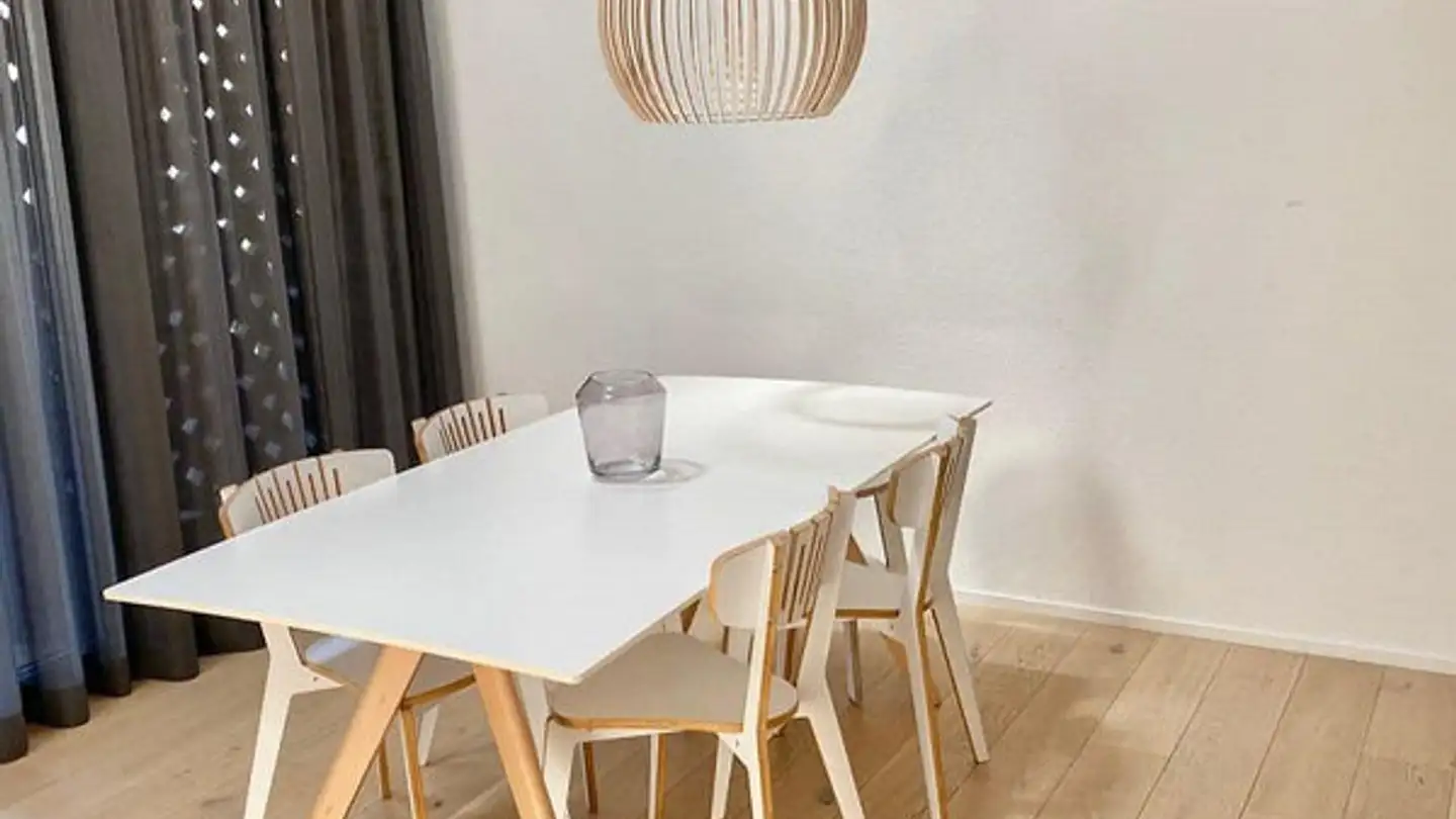 Apartment for rent - St. Urbanstrasse, 4900 Langenthal - Photo 4