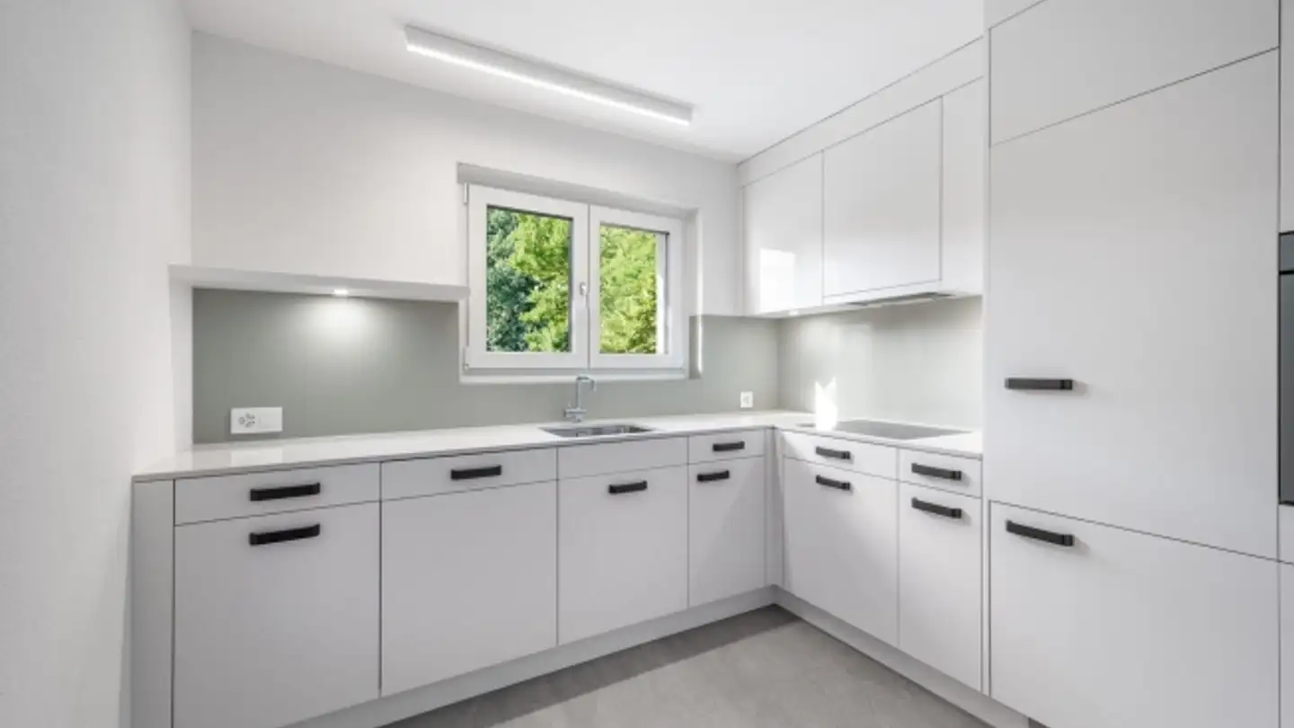 Wohnung mieten - Sommerhaldenstrasse 57, 5200 Brugg AG - Foto 2