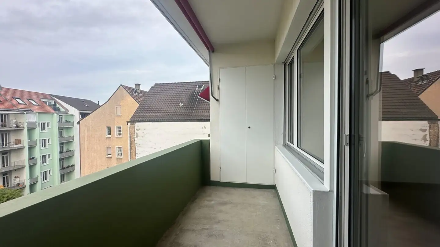 Apartment for rent - Hegenheimerstrasse 72, 4055 Basel - Photo 2