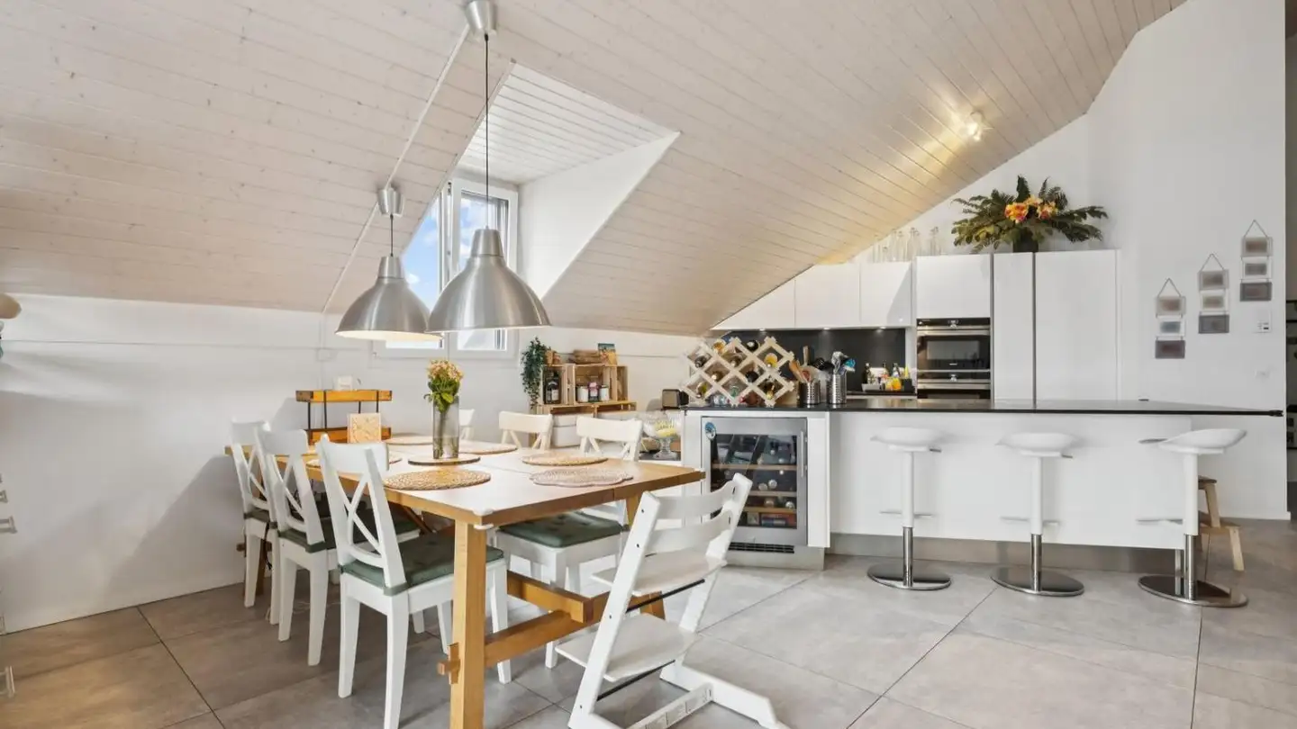 Attique à vendre - 1262 Eysins - Photo 3