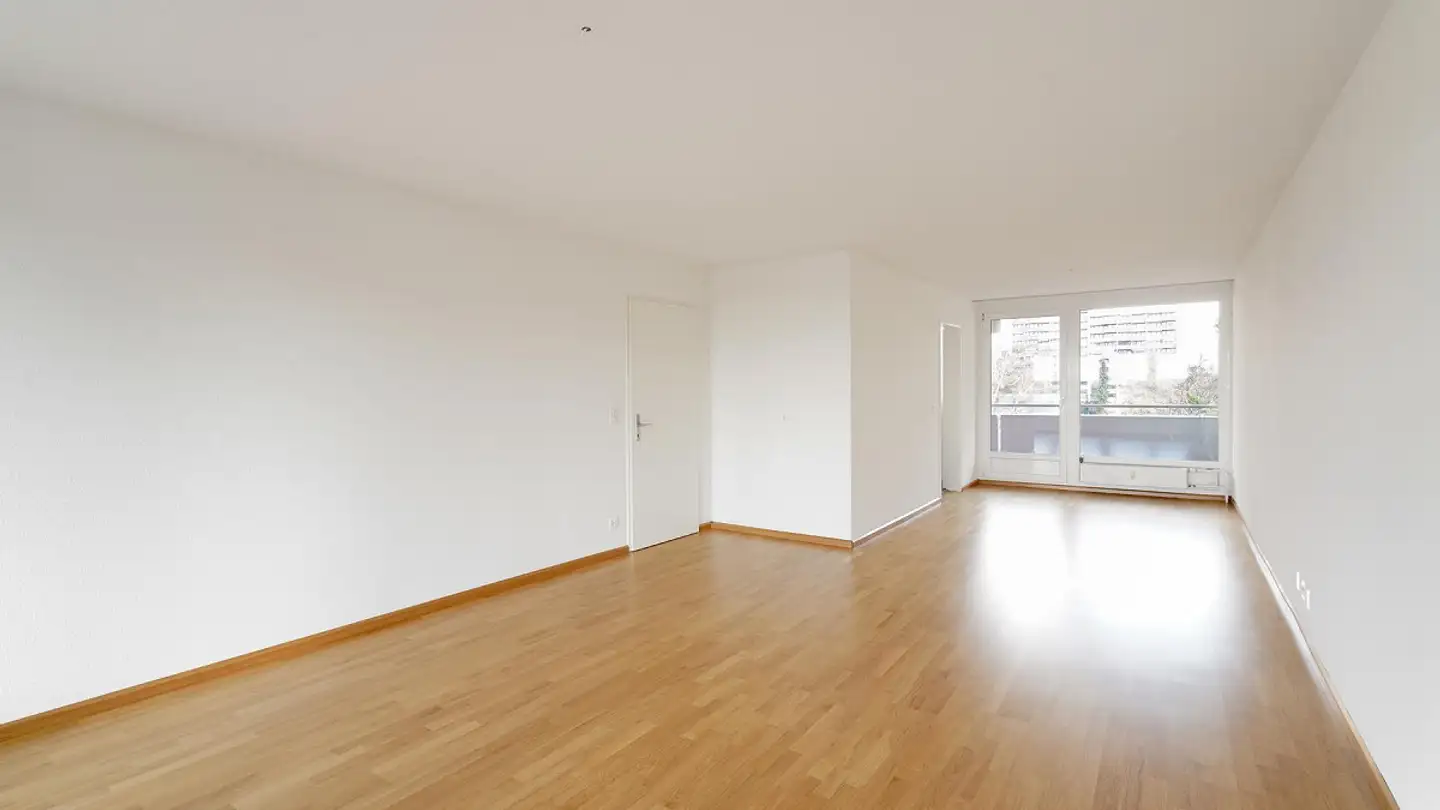 Appartamento in affitto - Säckingerstrasse 10, 4310 Rheinfelden