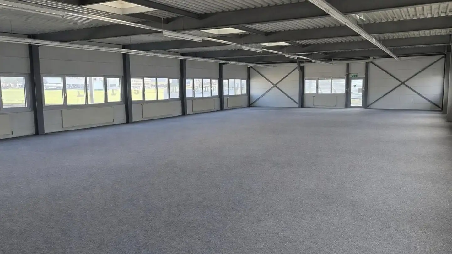 Storage space for rent - Feldmoosstrasse 45, 8853 Lachen SZ - Photo 2