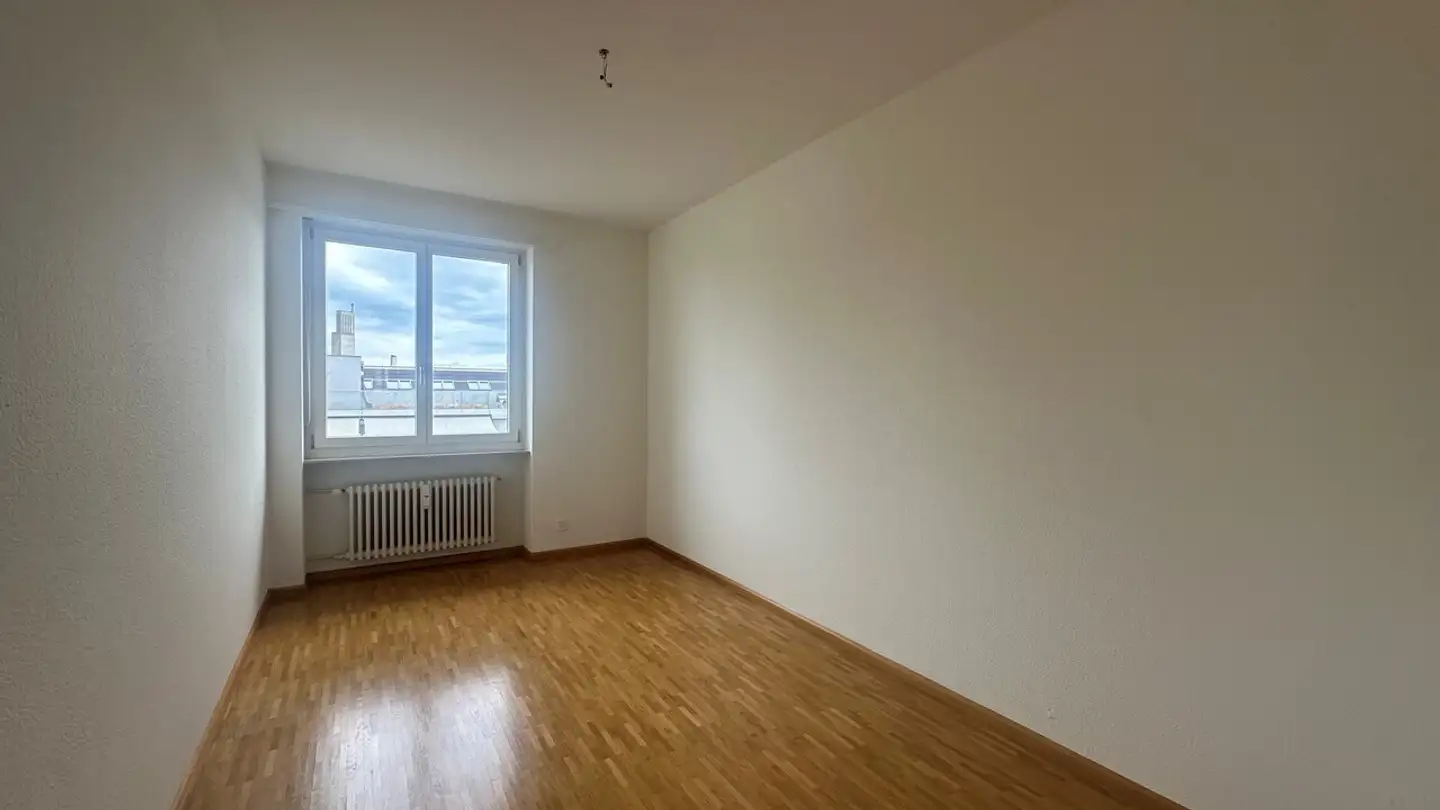 Apartment for rent - Hegenheimerstrasse 72, 4055 Basel - Photo 3