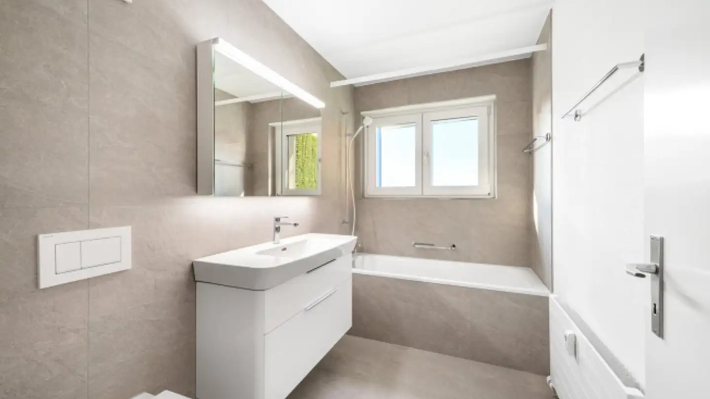 Wohnung mieten - Sommerhaldenstrasse 57, 5200 Brugg AG - Foto 3