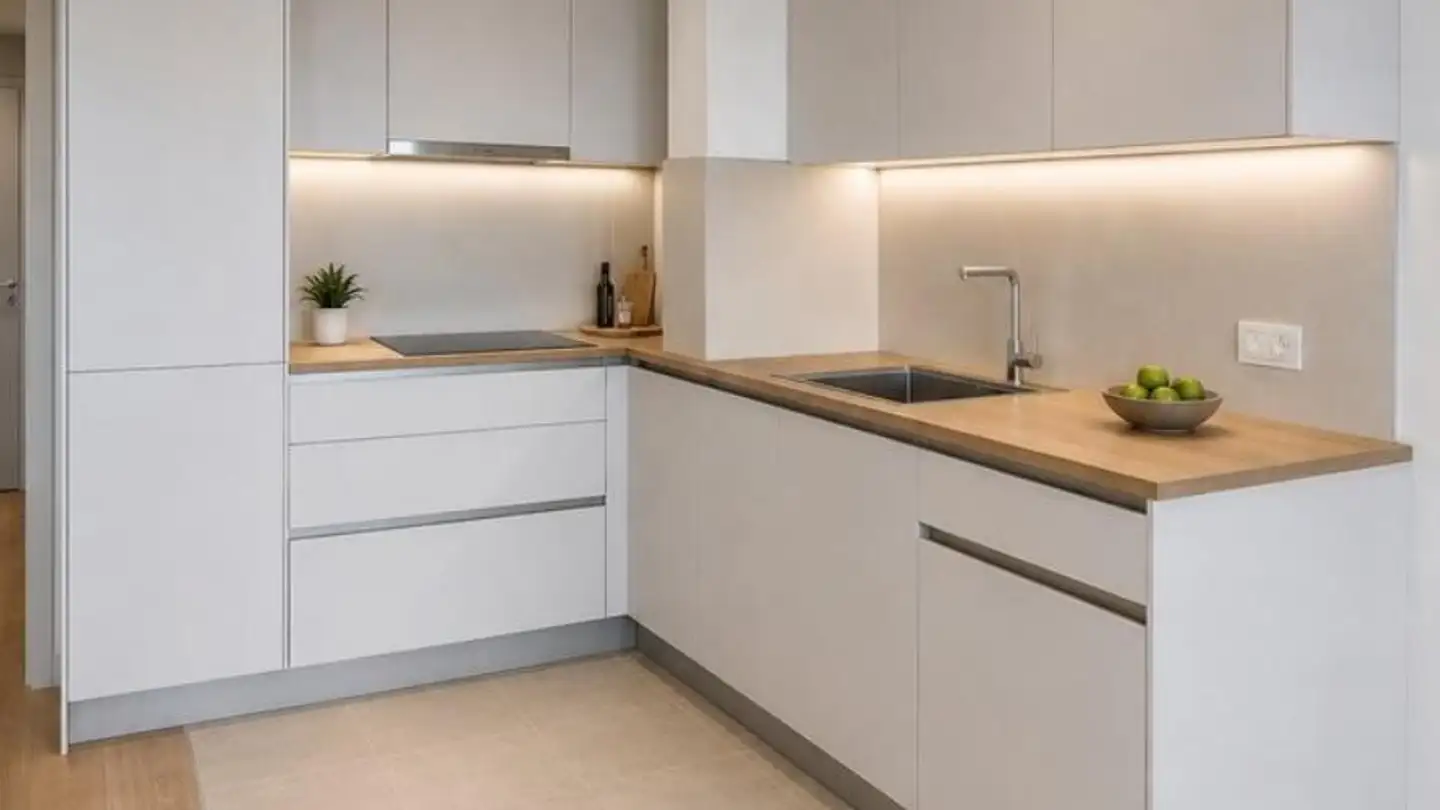 Apartment for rent - Rue de la Blancherie 20, 1022 Chavannes-près-Renens