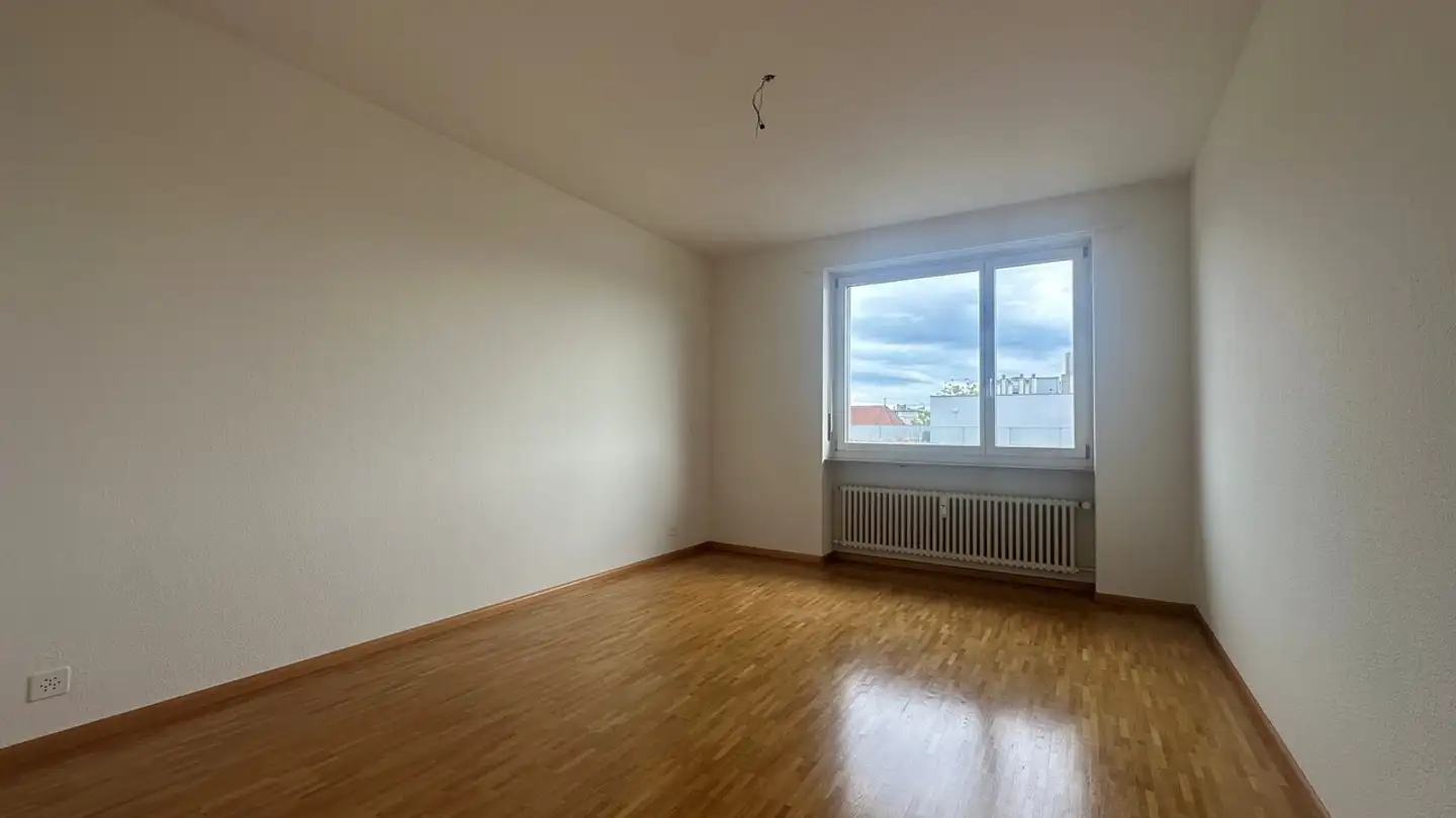 Apartment for rent - Hegenheimerstrasse 72, 4055 Basel - Photo 4