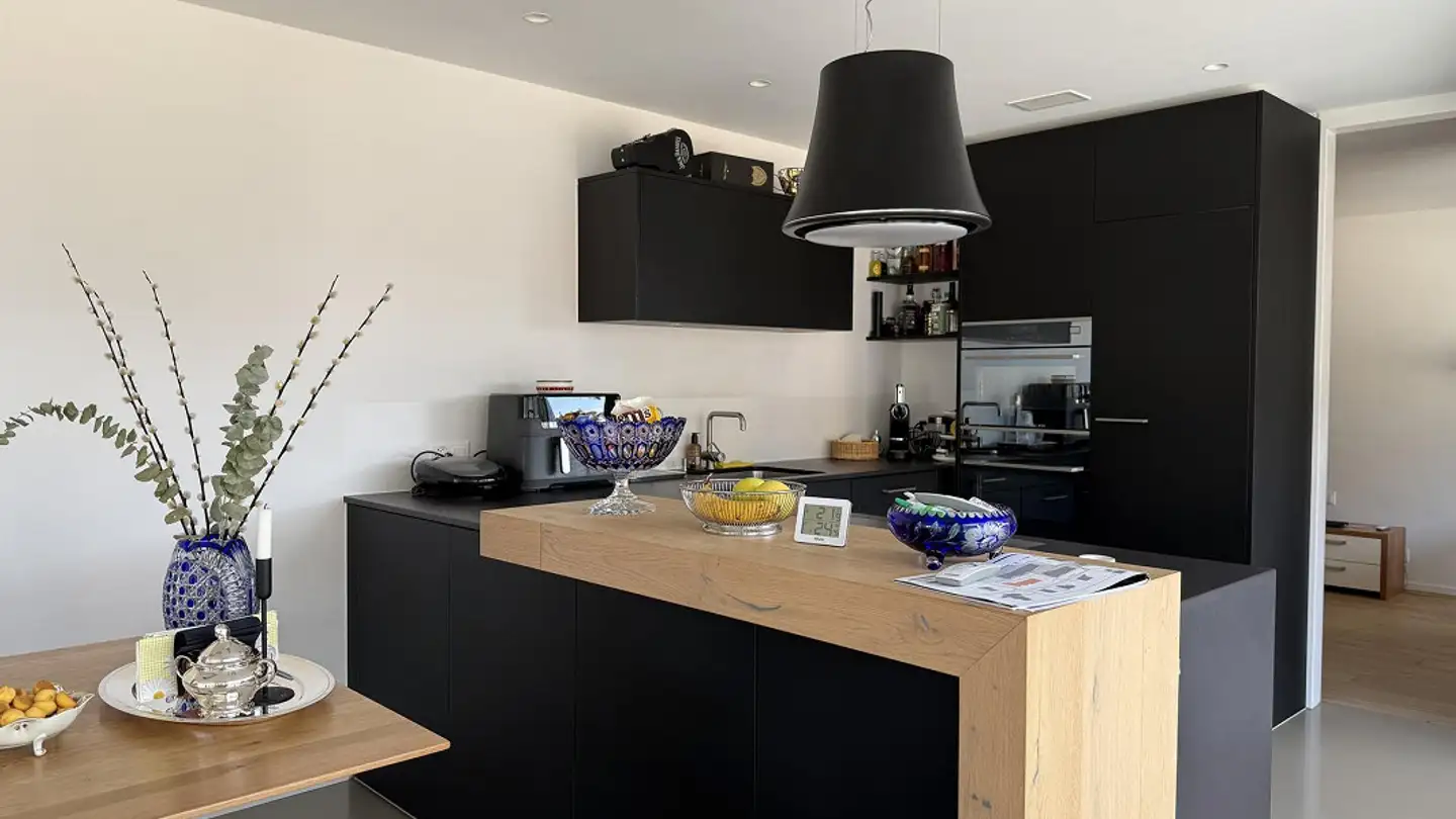 Wohnung kaufen - Hirschweg 9, 7000 Chur - Foto 2