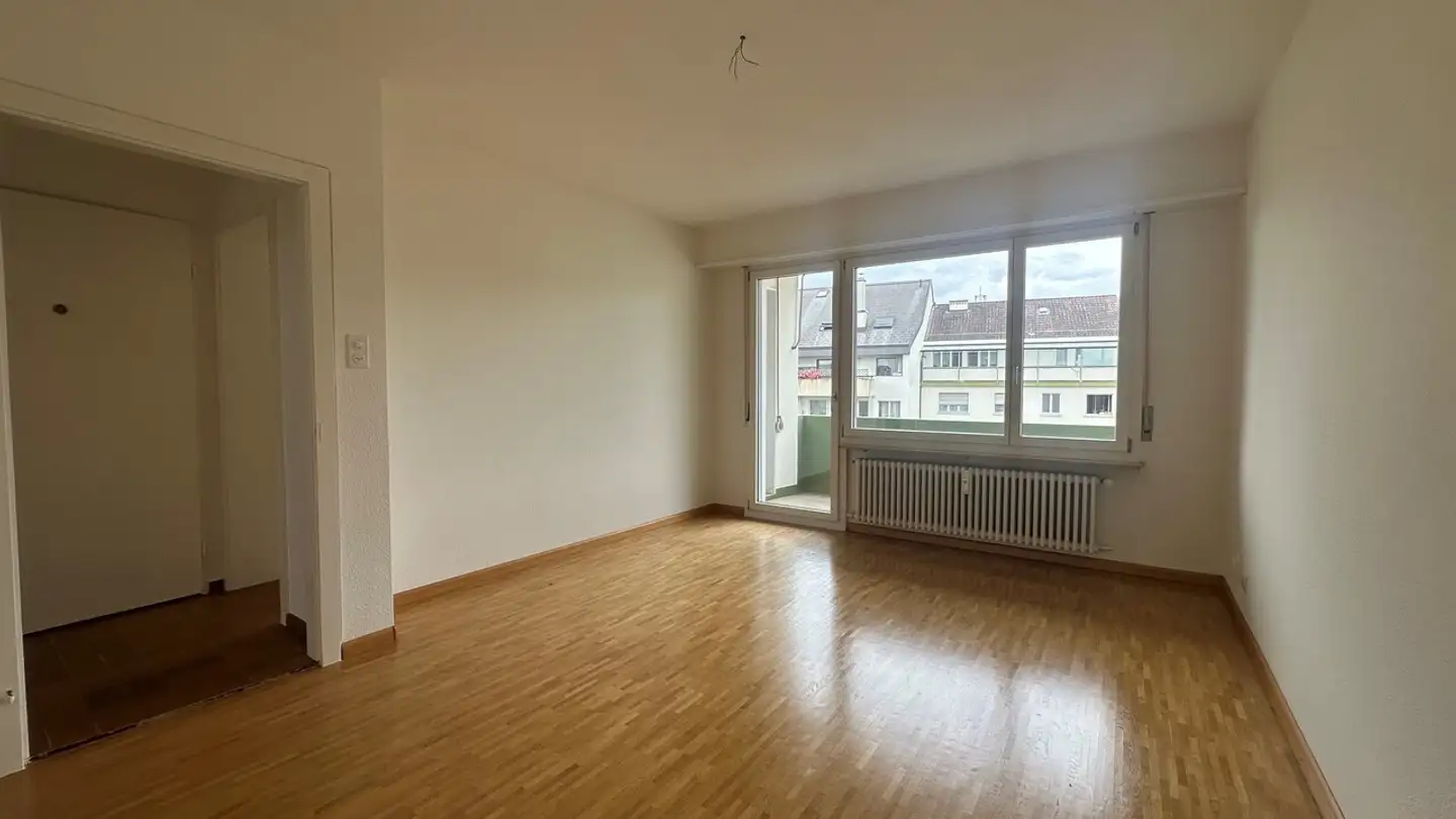 Apartment for rent - Hegenheimerstrasse 72, 4055 Basel