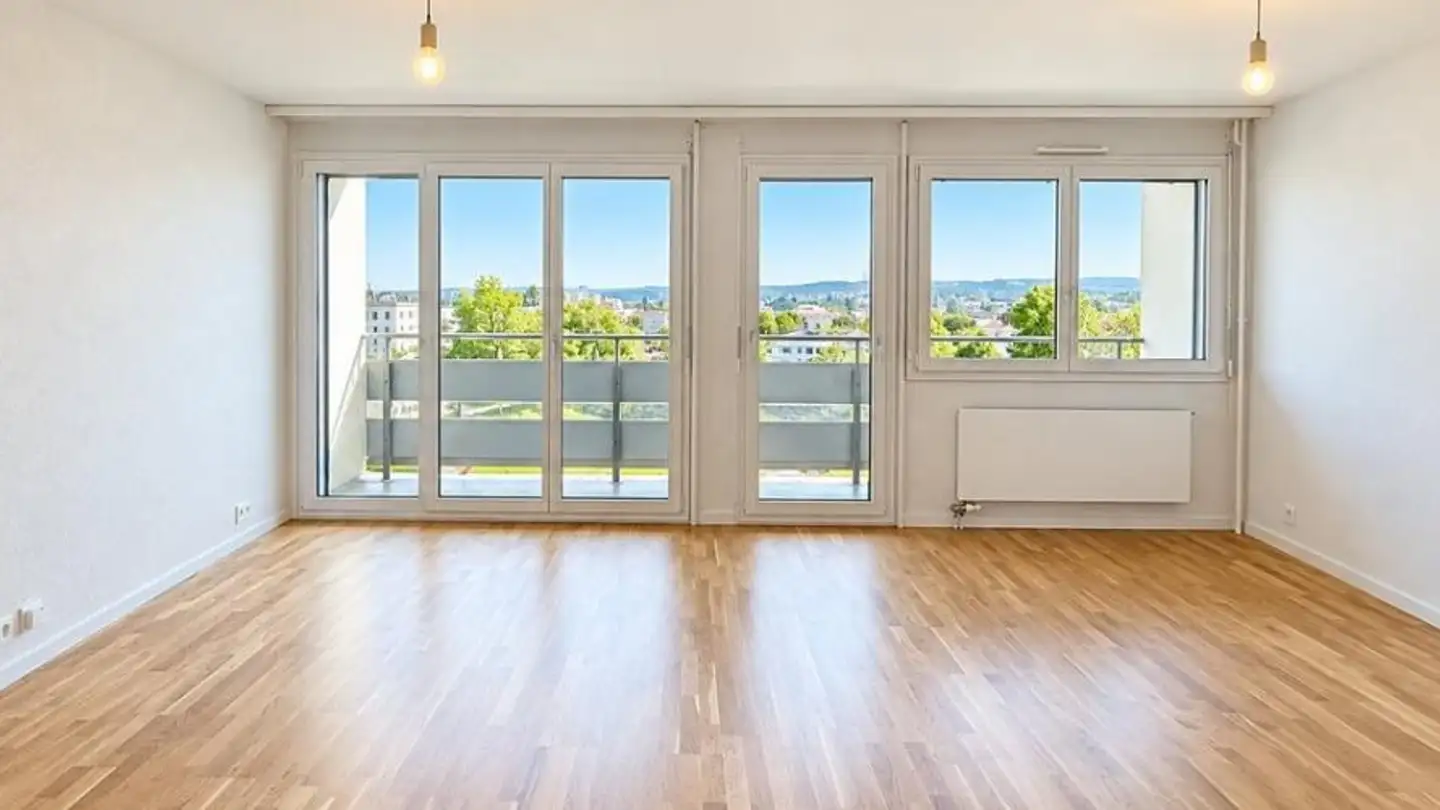 Apartment for rent - Rue de la Blancherie 20, 1022 Chavannes-près-Renens - Photo 2