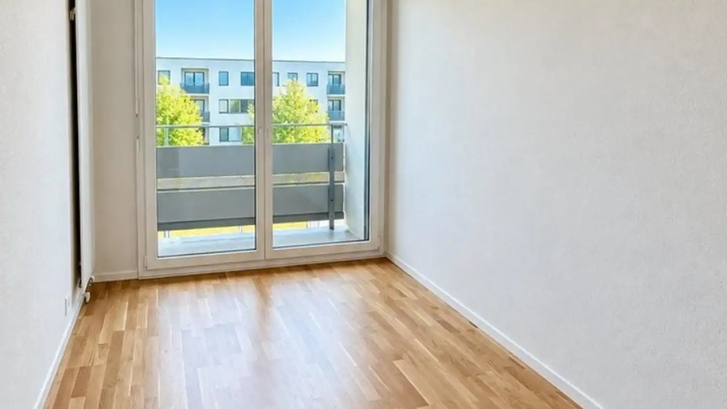 Apartment for rent - Rue de la Blancherie 20, 1022 Chavannes-près-Renens - Photo 3