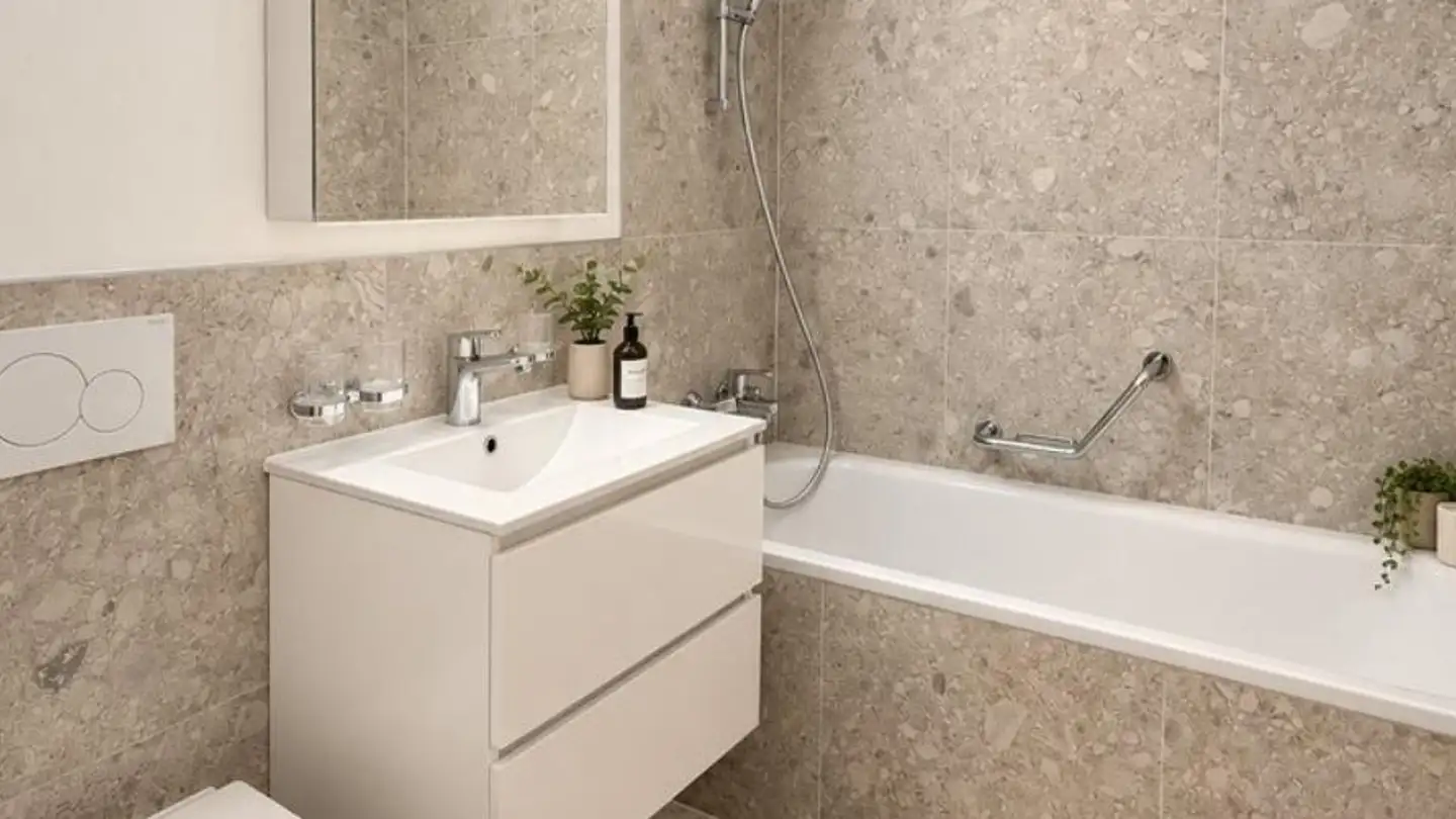 Apartment for rent - Rue de la Blancherie 20, 1022 Chavannes-près-Renens - Photo 4