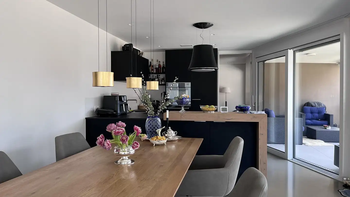 Wohnung kaufen - Hirschweg 9, 7000 Chur - Foto 3