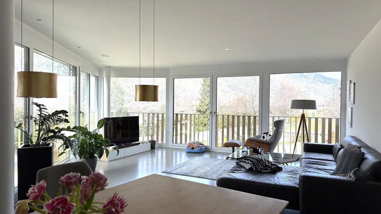Wohnung kaufen - Hirschweg 9, 7000 Chur - Foto 4